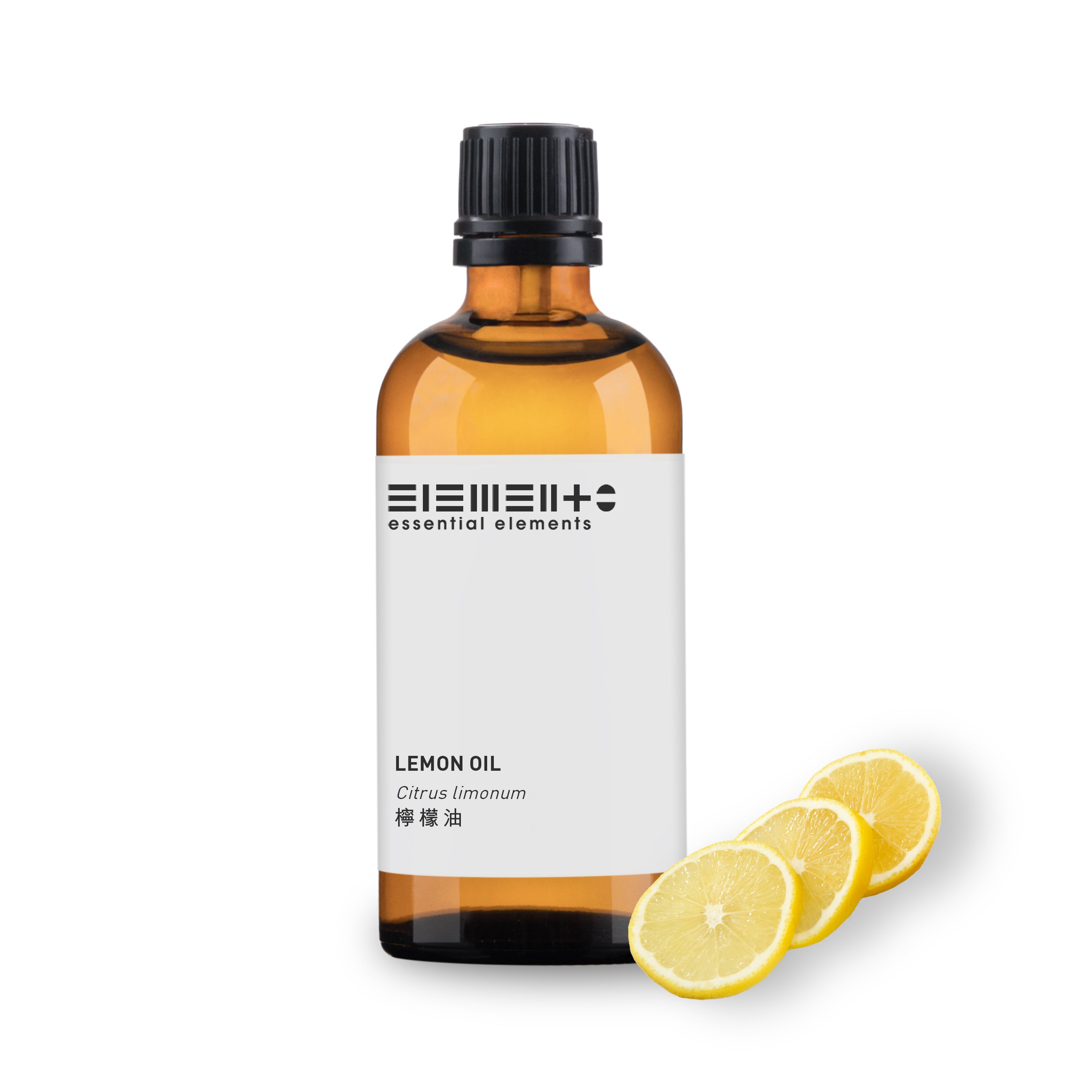 Lemon Oil