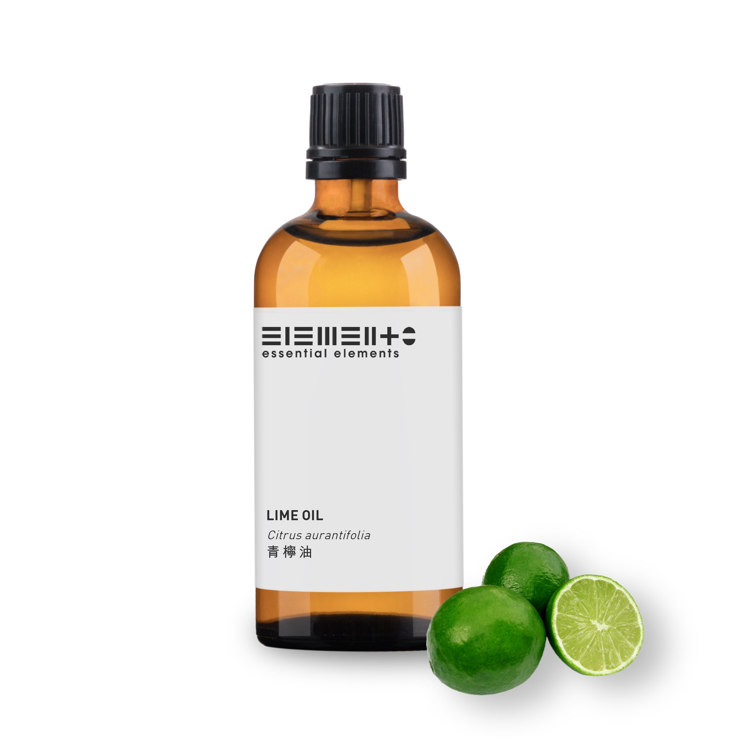 Lime Oil (BEST BEFORE: 03/2026)