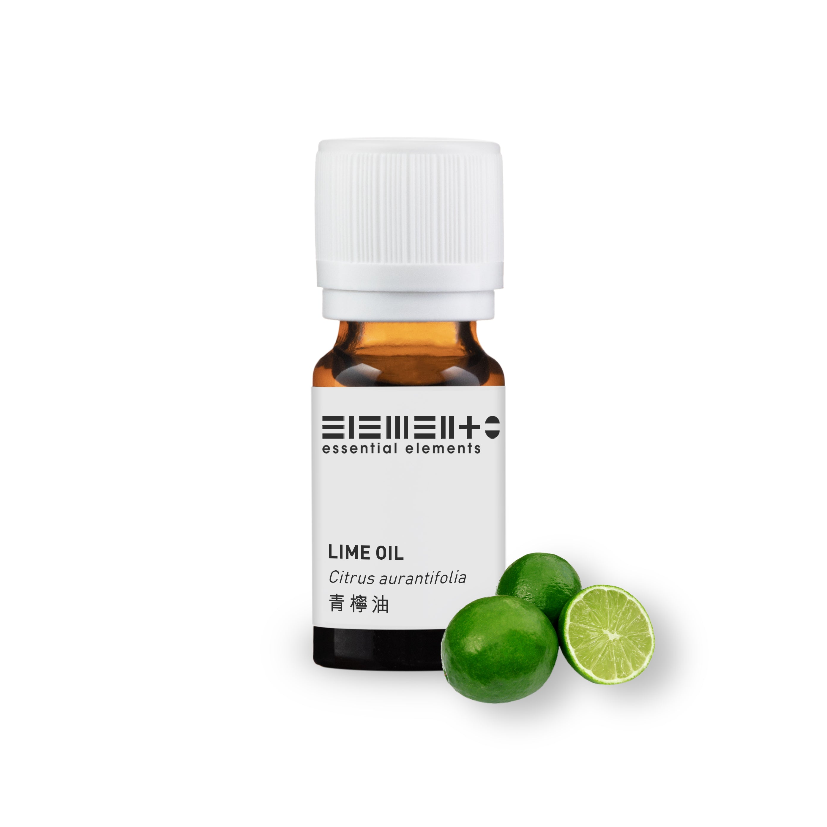 青檸精油 (最佳使用日期: 03/2026)