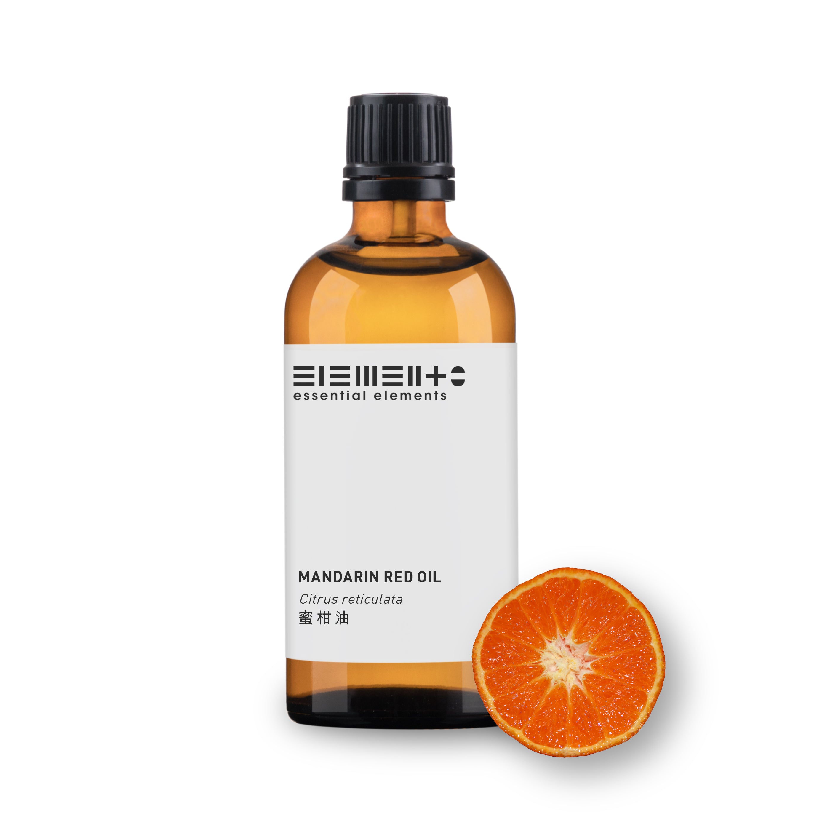 Mandarin Red Oil (BEST BEFORE: 04/2026)
