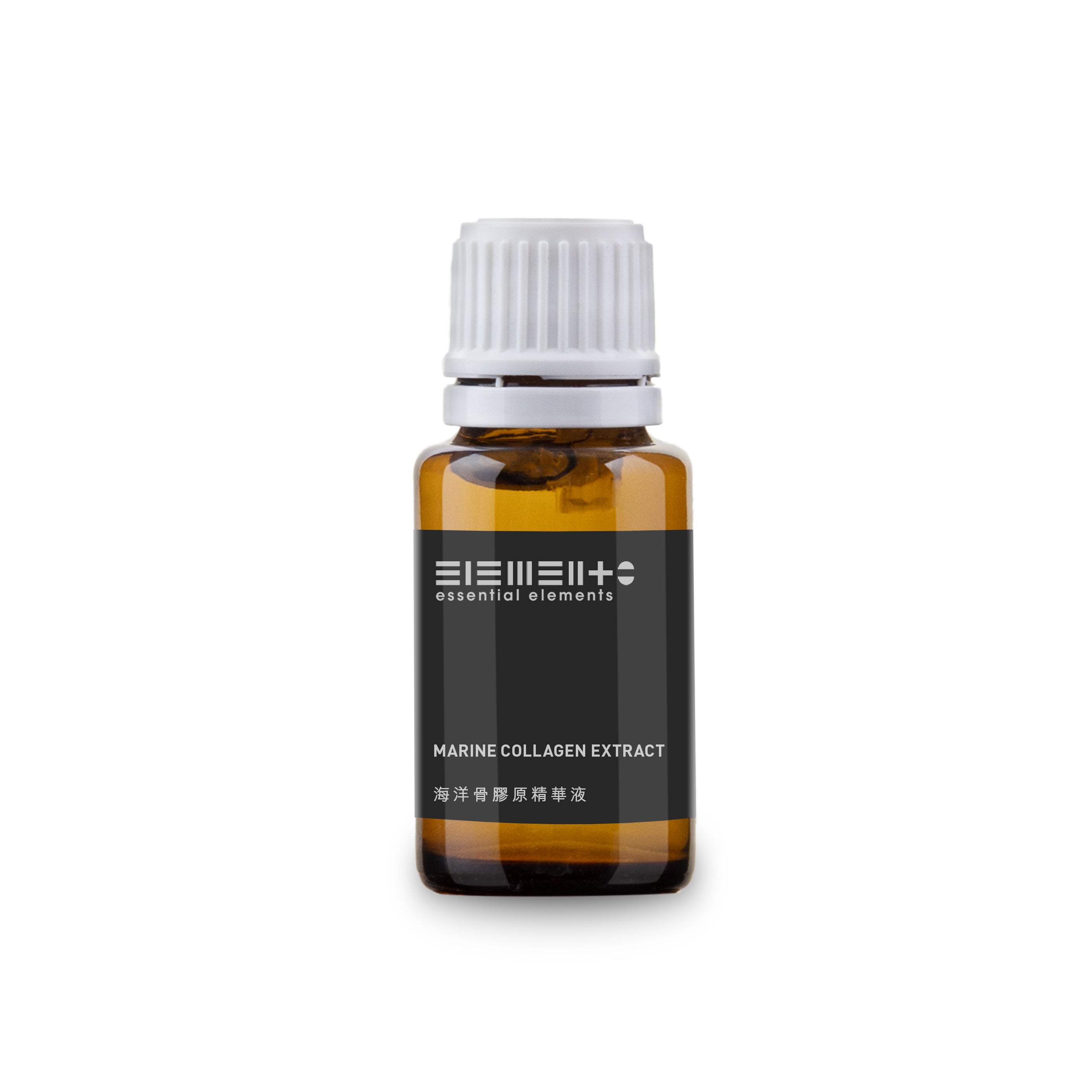 Marine Collagen Liquid Extract (BEST BEFORE: 09/2026)
