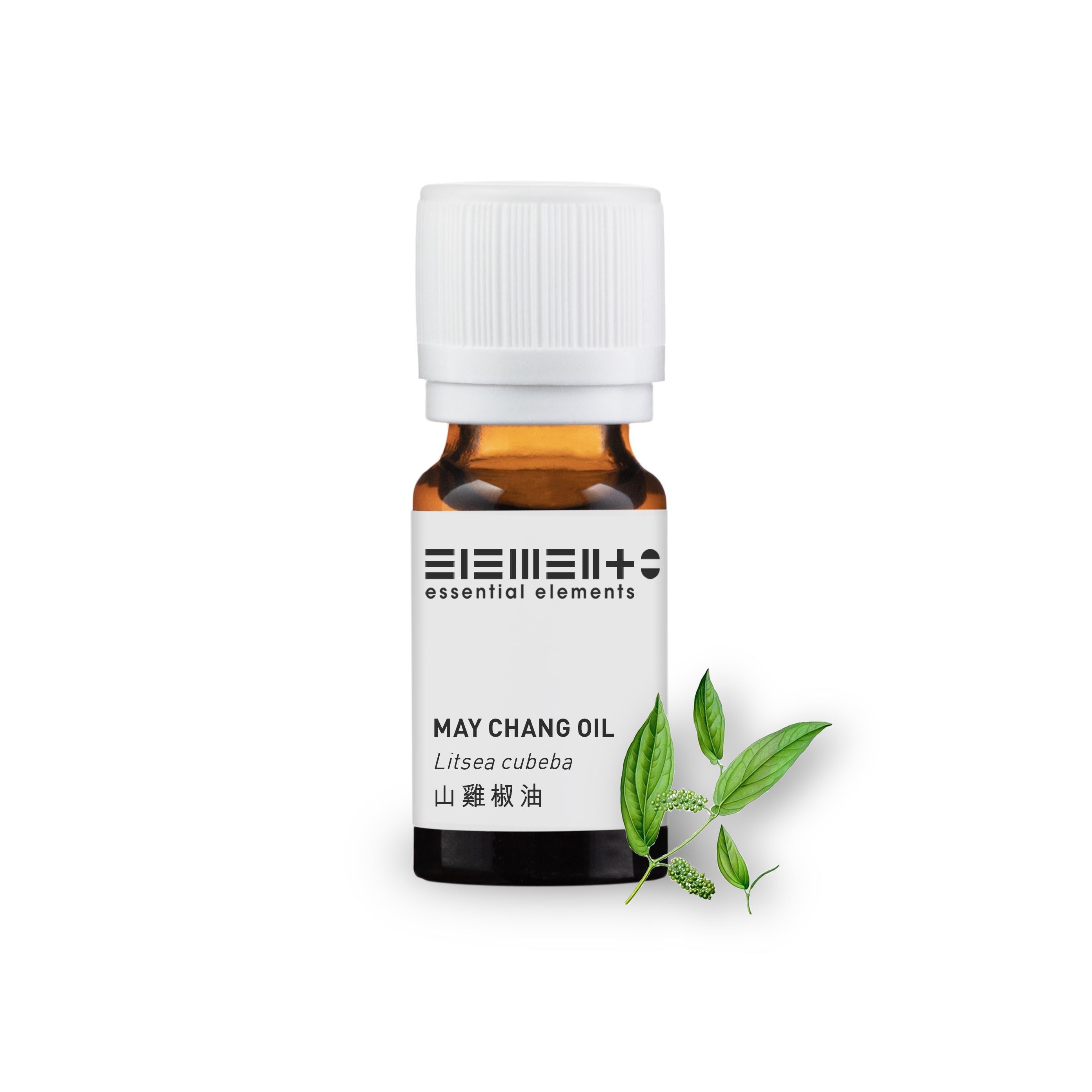 山雞椒精油