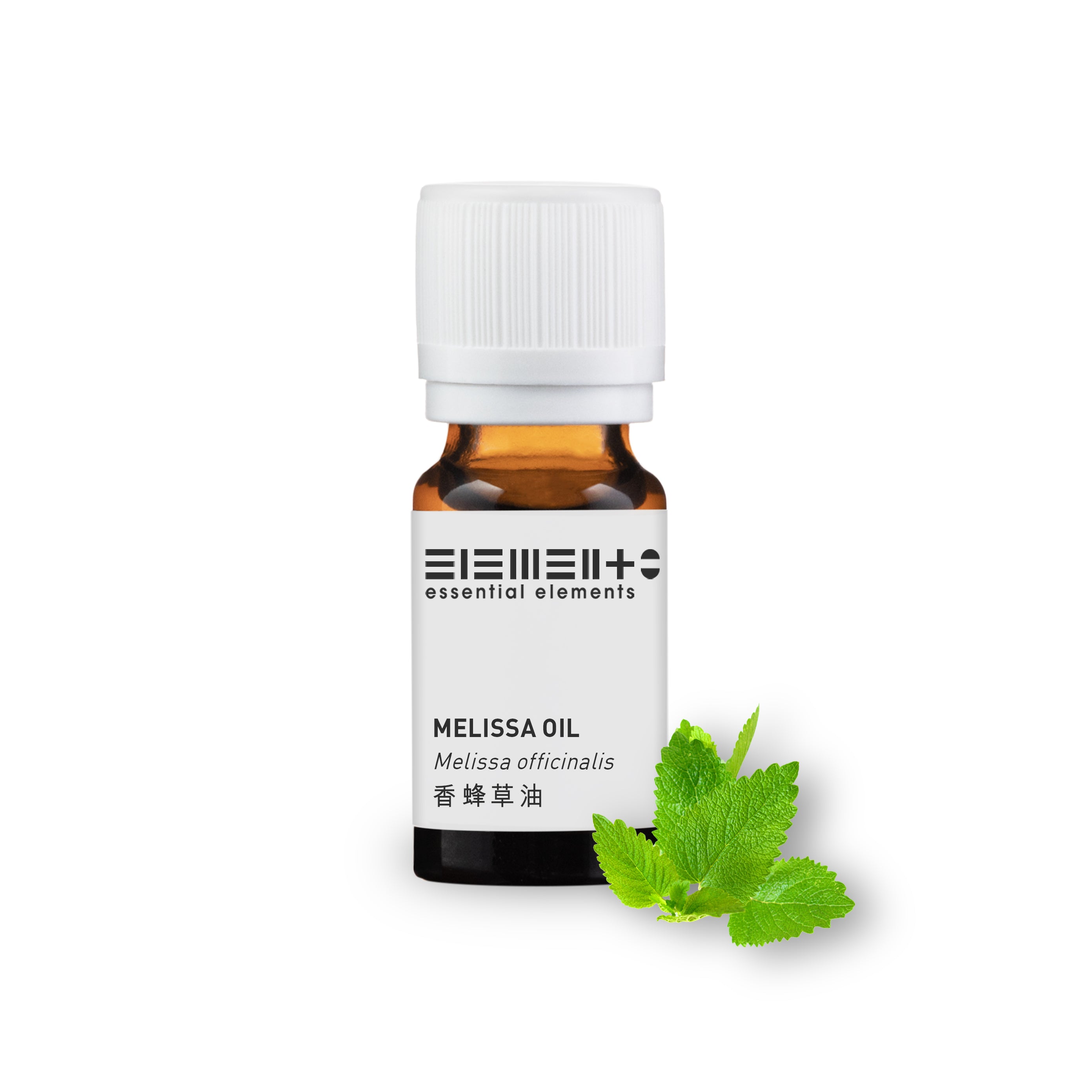 香蜂草精油 (已過最佳使用日期: 06/2025)