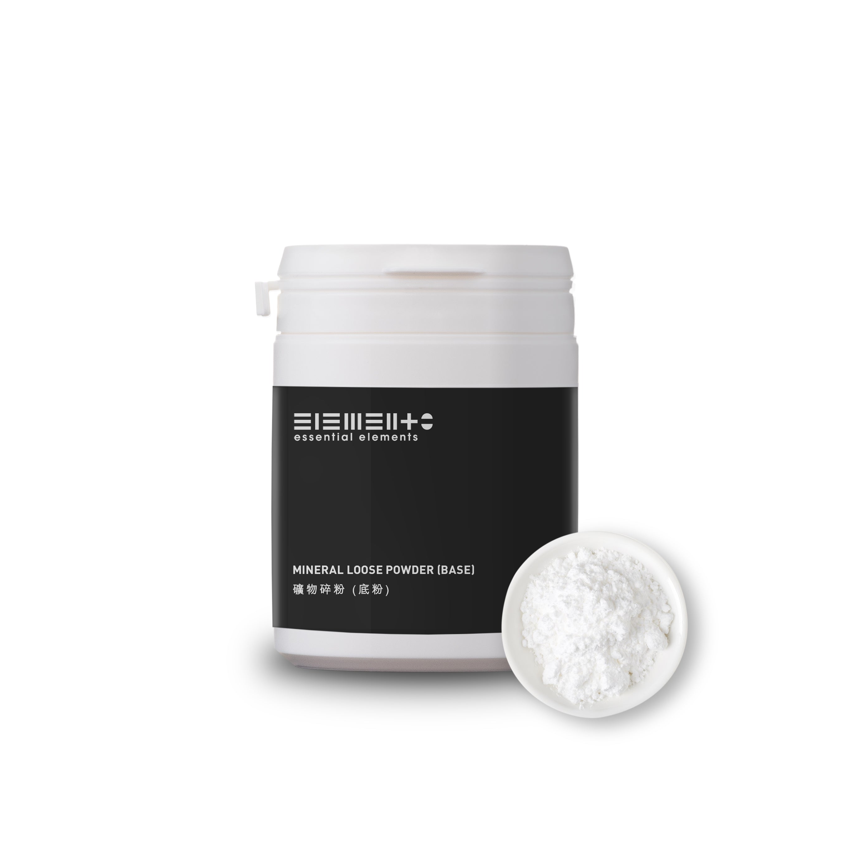Mineral loose powder (Base)