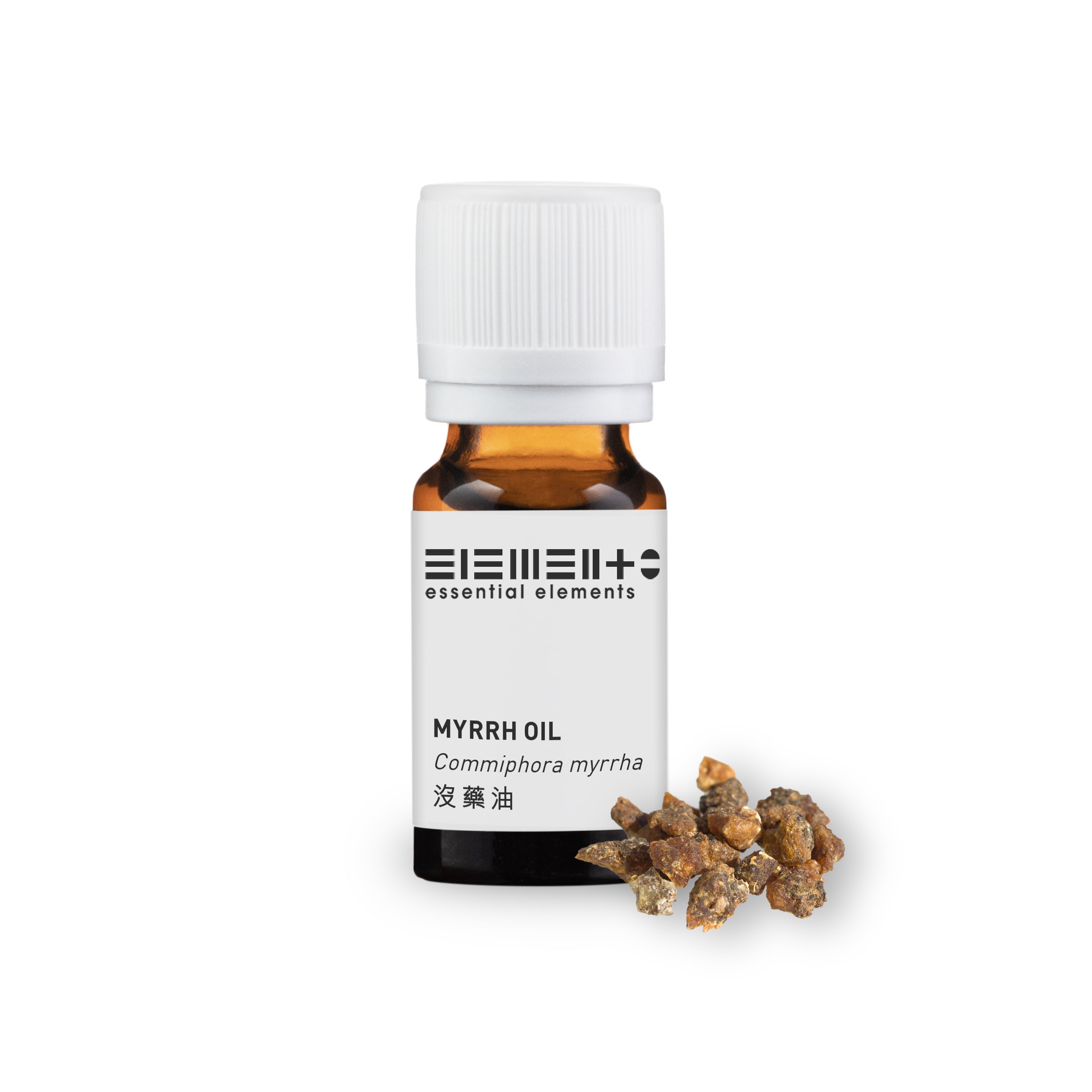 Myrrh Oil (BEST BEFORE: 02/2026)