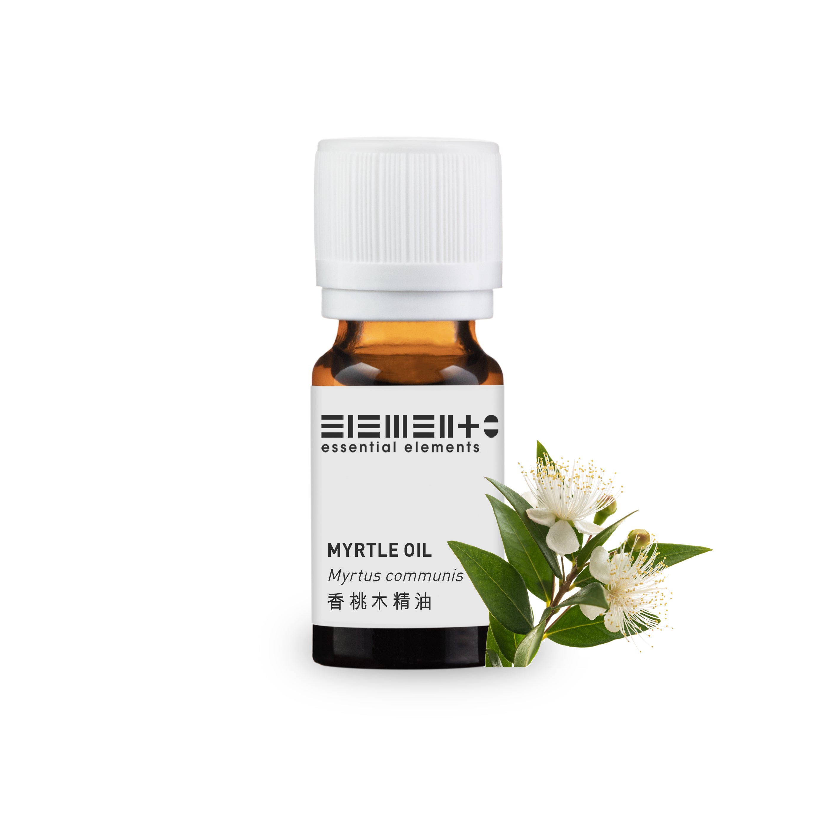 Myrtle Oil
