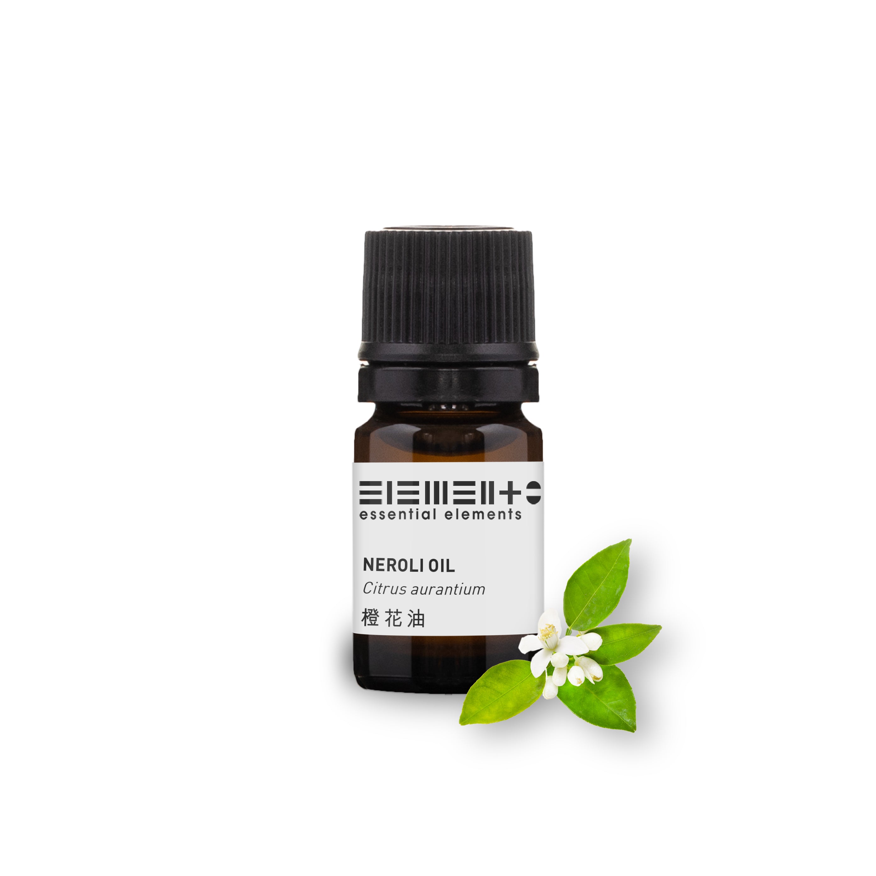 (20% off) Neroli Oil 100% (BEST BEFORE: 09/2026)