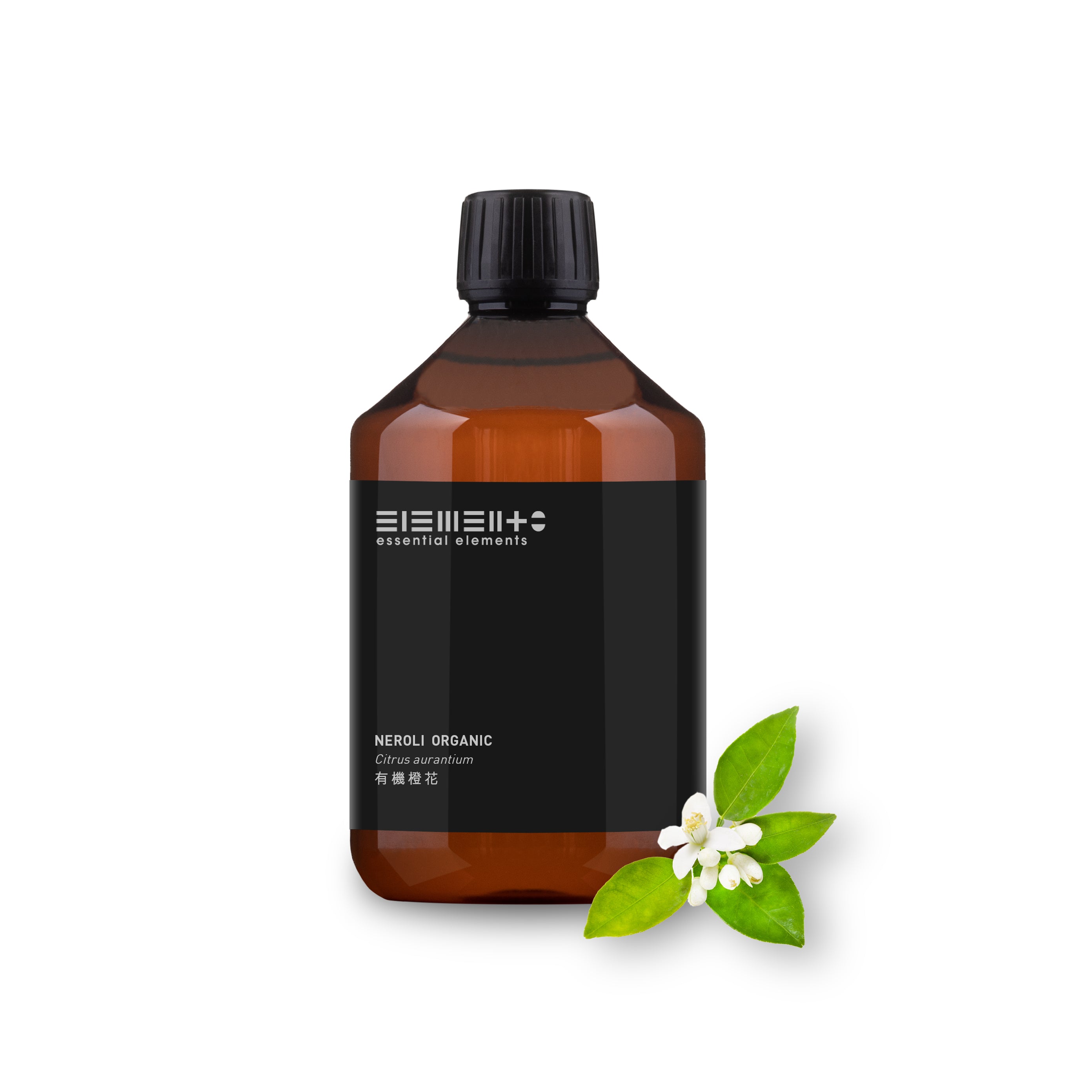 有機橙花花水(純露) - 英國 (最佳使用日期: 06/2026)