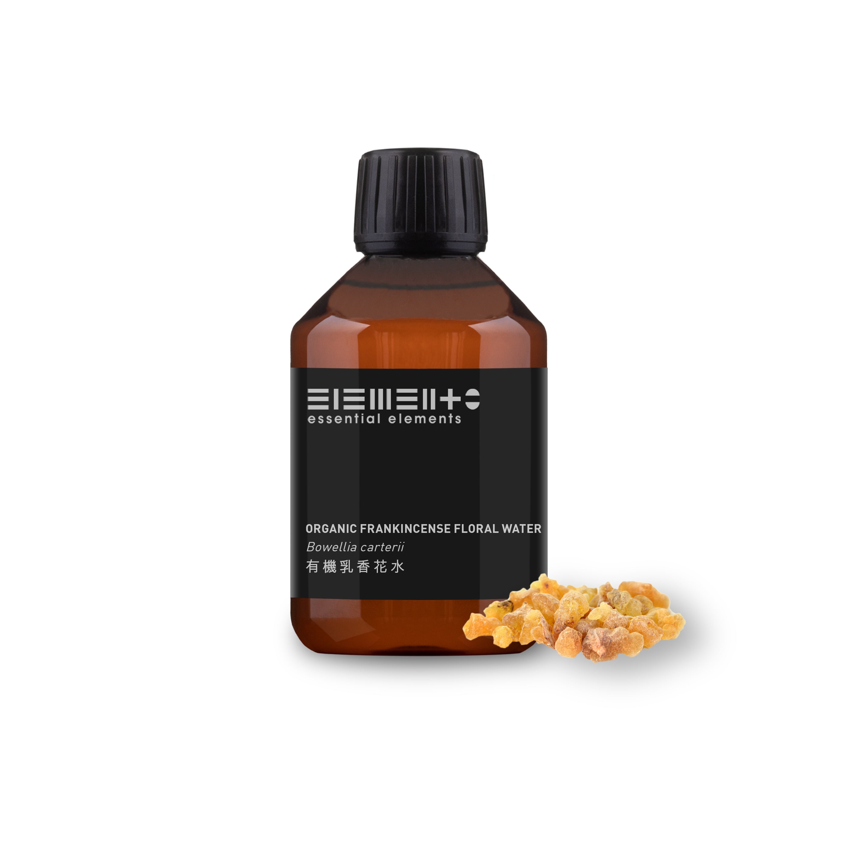 (17/10 - 31/10) Organic Frankincense Floral Water 100ml (BEST BEFORE: 06/2026)