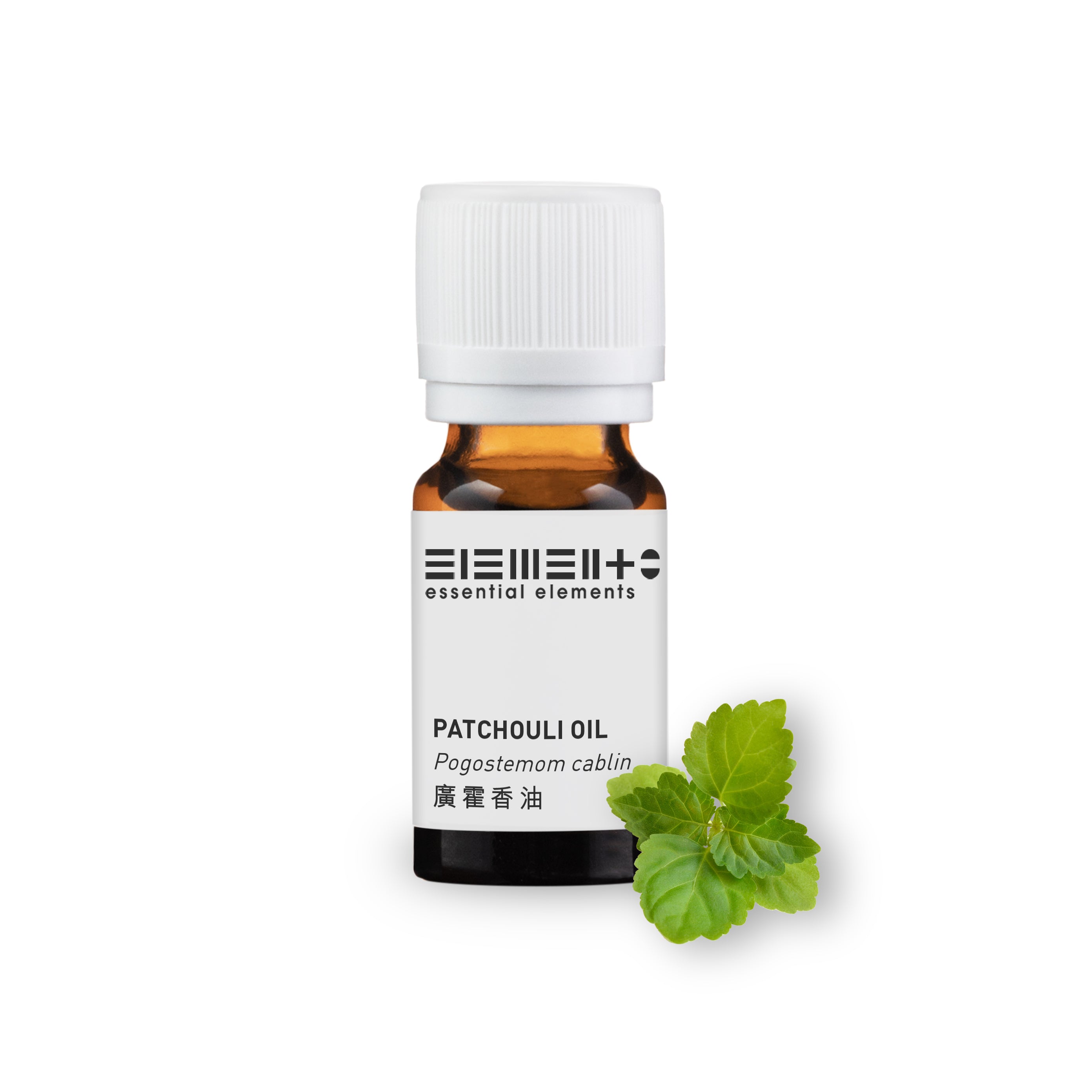 廣霍香精油