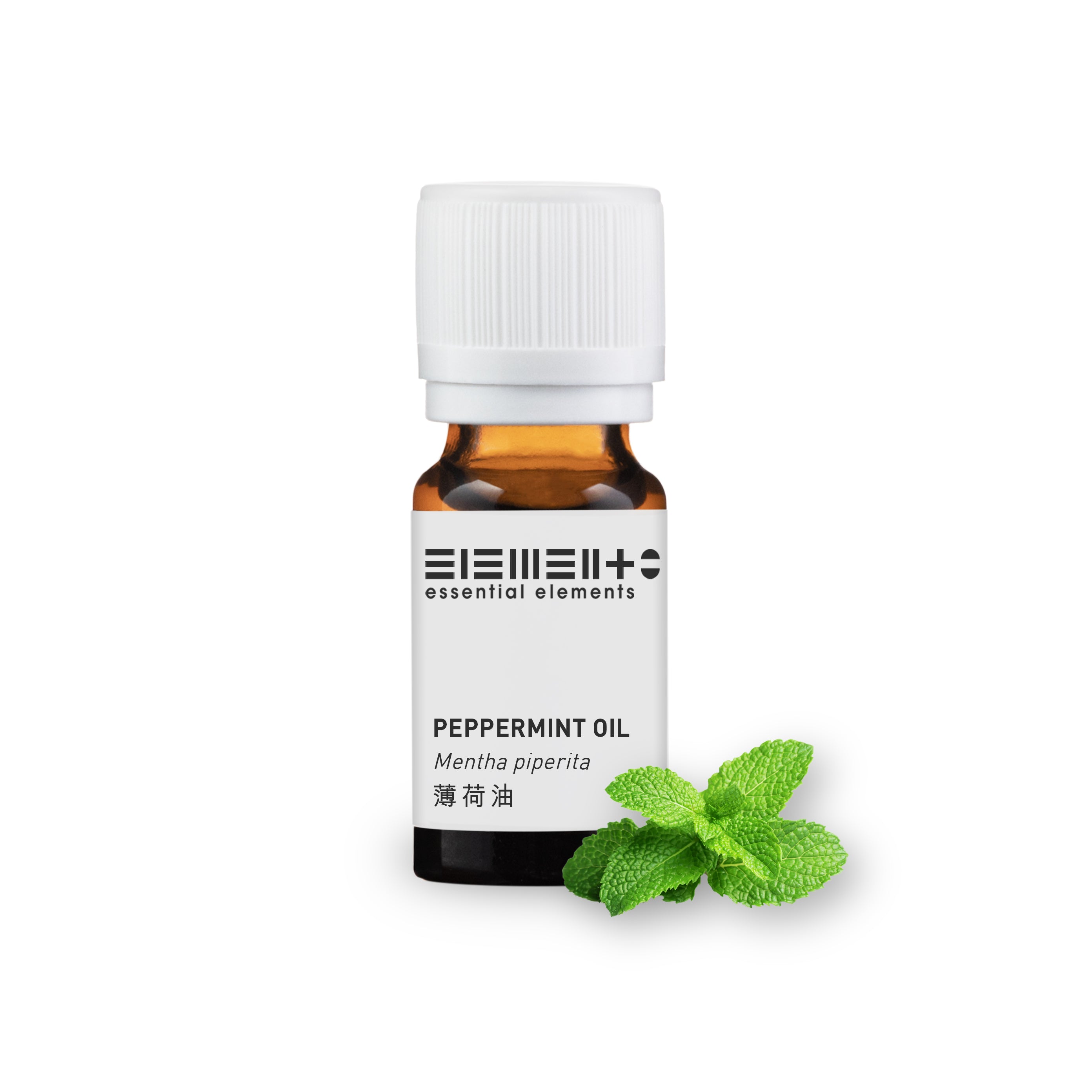 薄荷精油