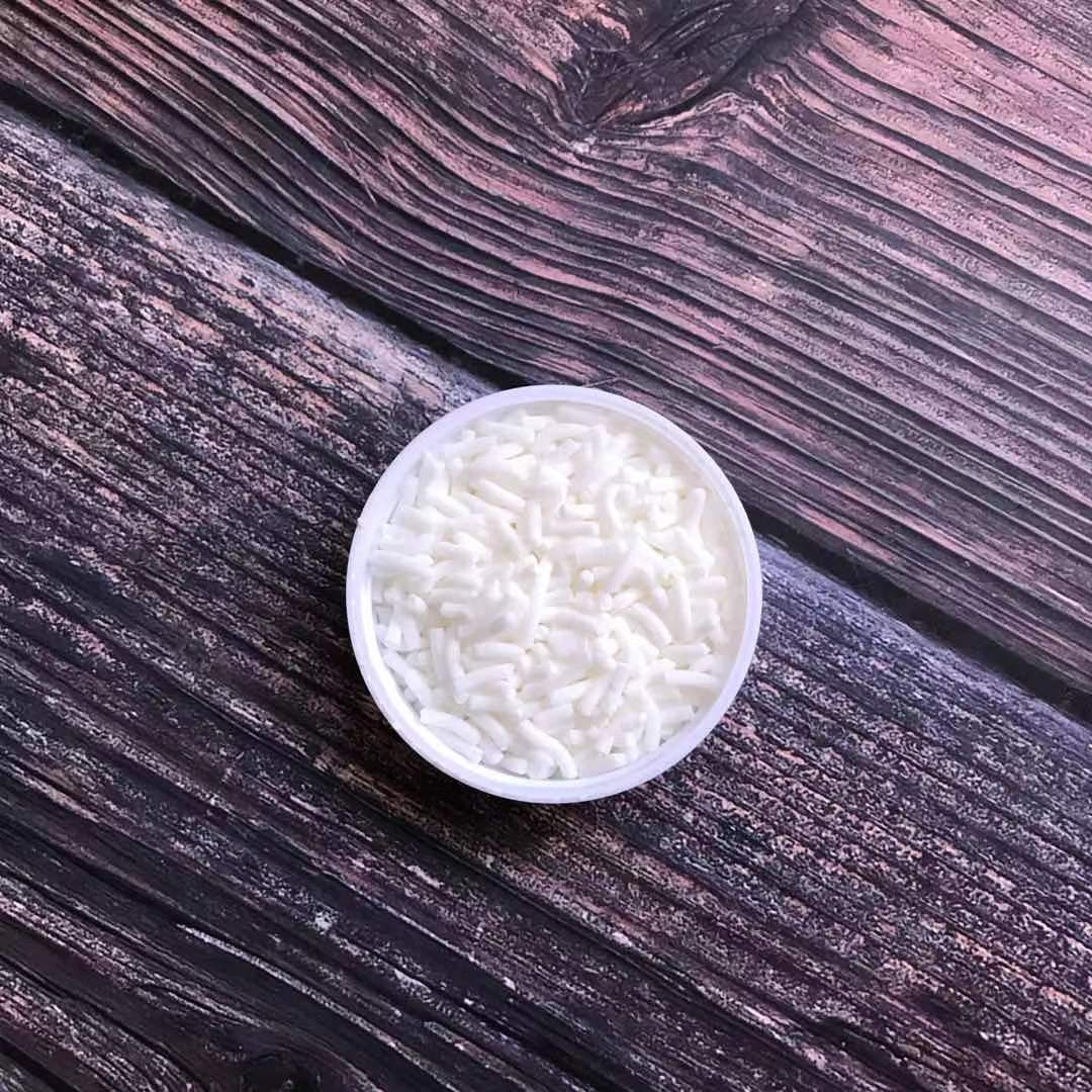 椰油基羥乙基磺酸钠 (SCI) 85% 500克 (針狀) - 瑞士 (SHELF LIFE: 07/2025)