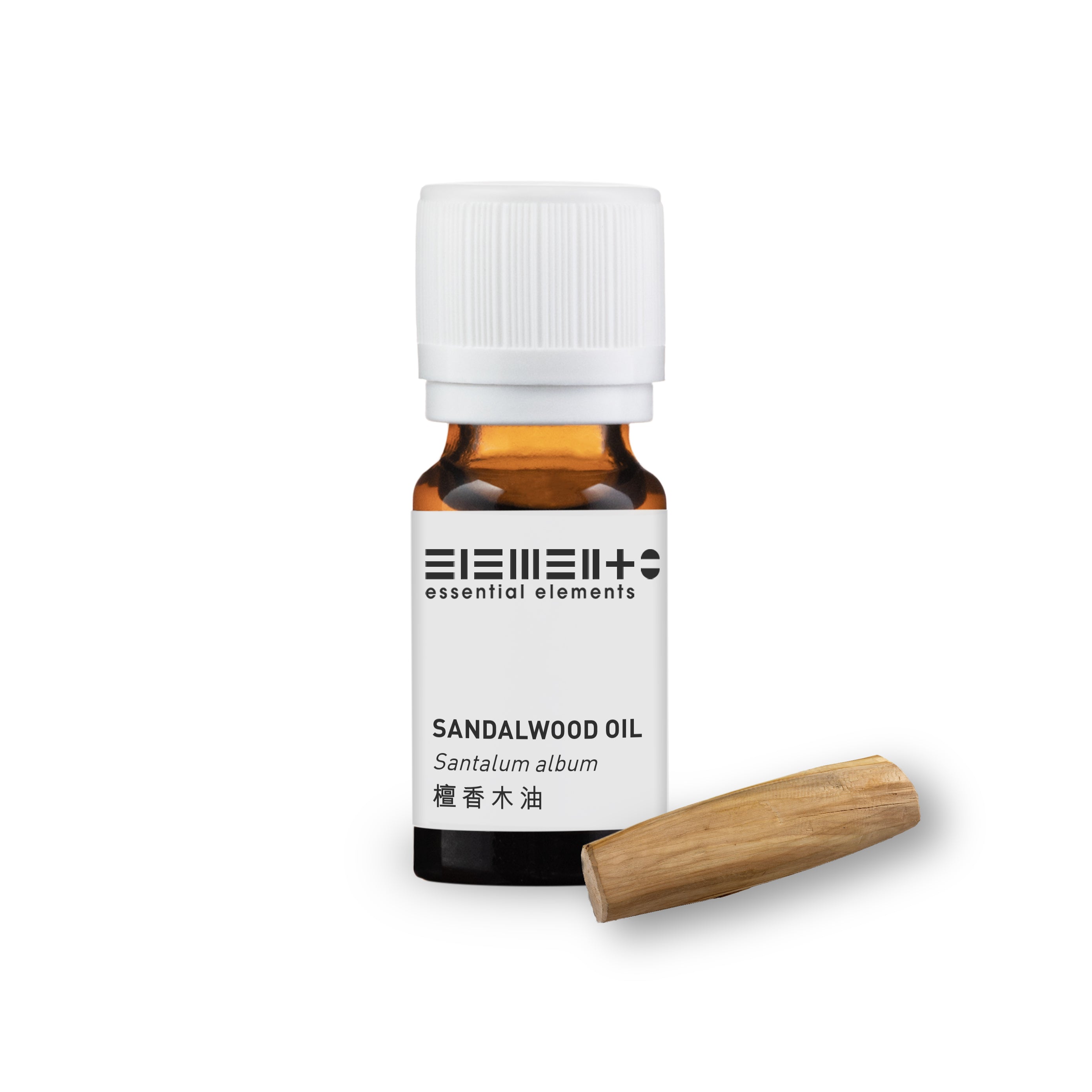 檀香精油 (印度)