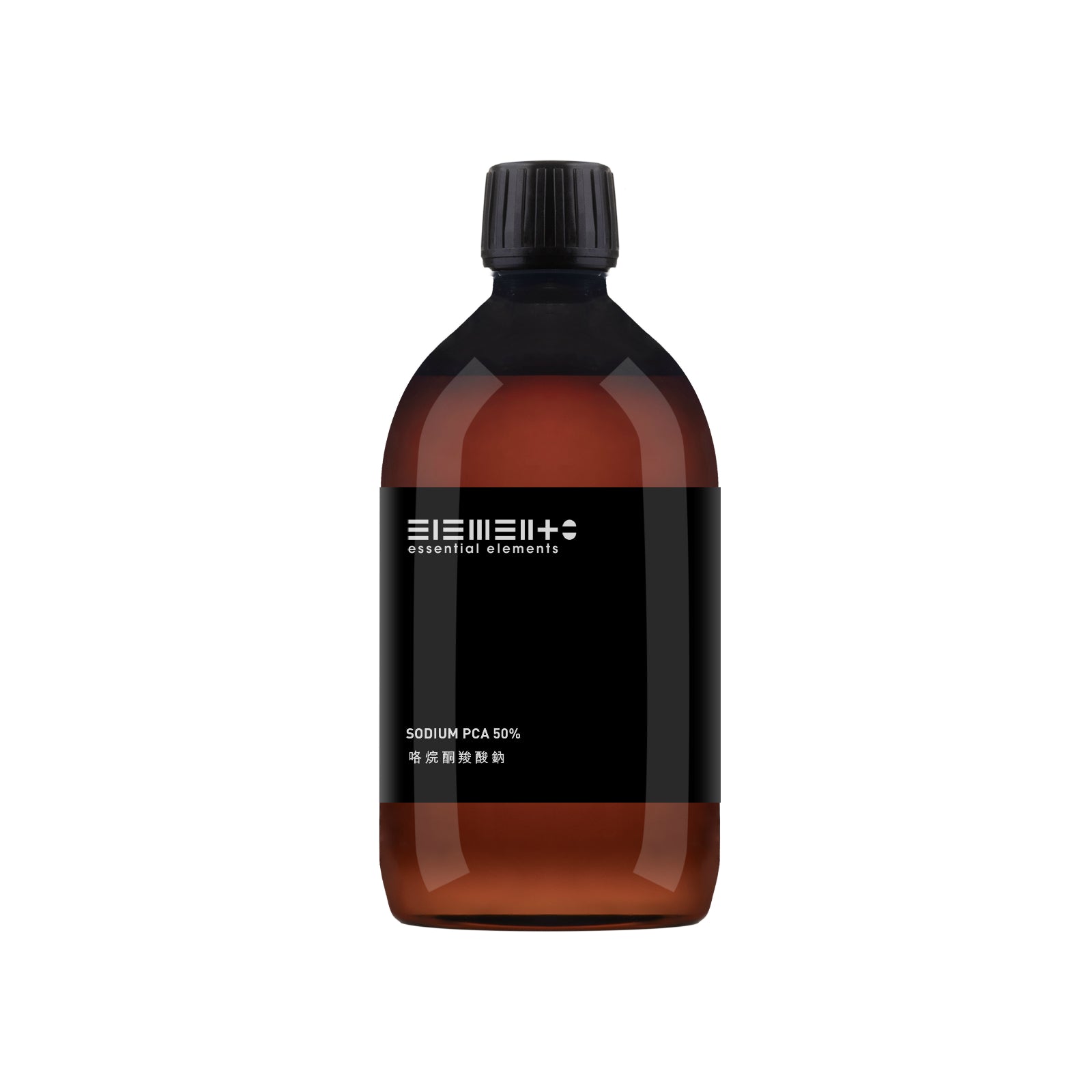 Sodium PCA 50%