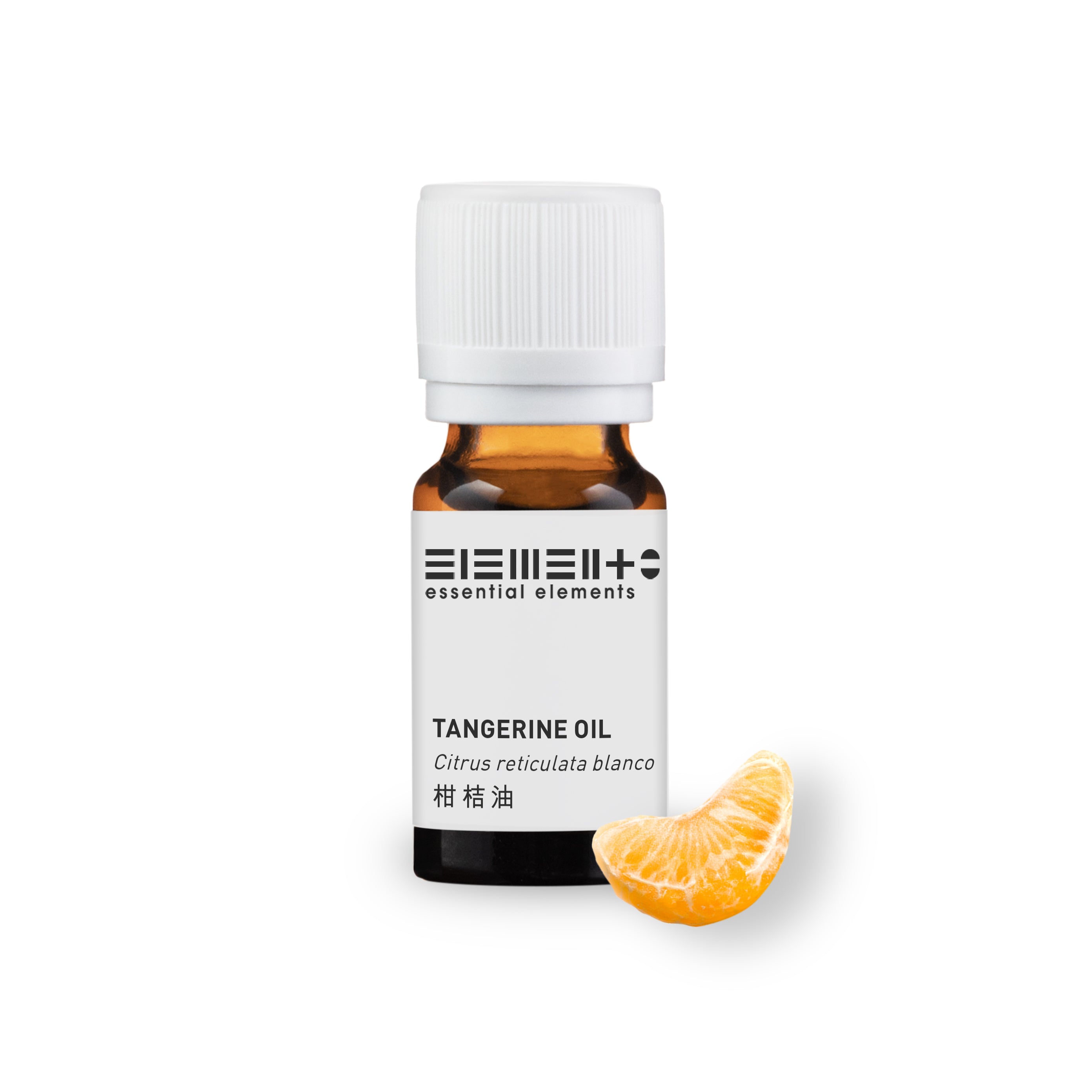 Tangerine Oil (BEST BEFORE: 04/2026)