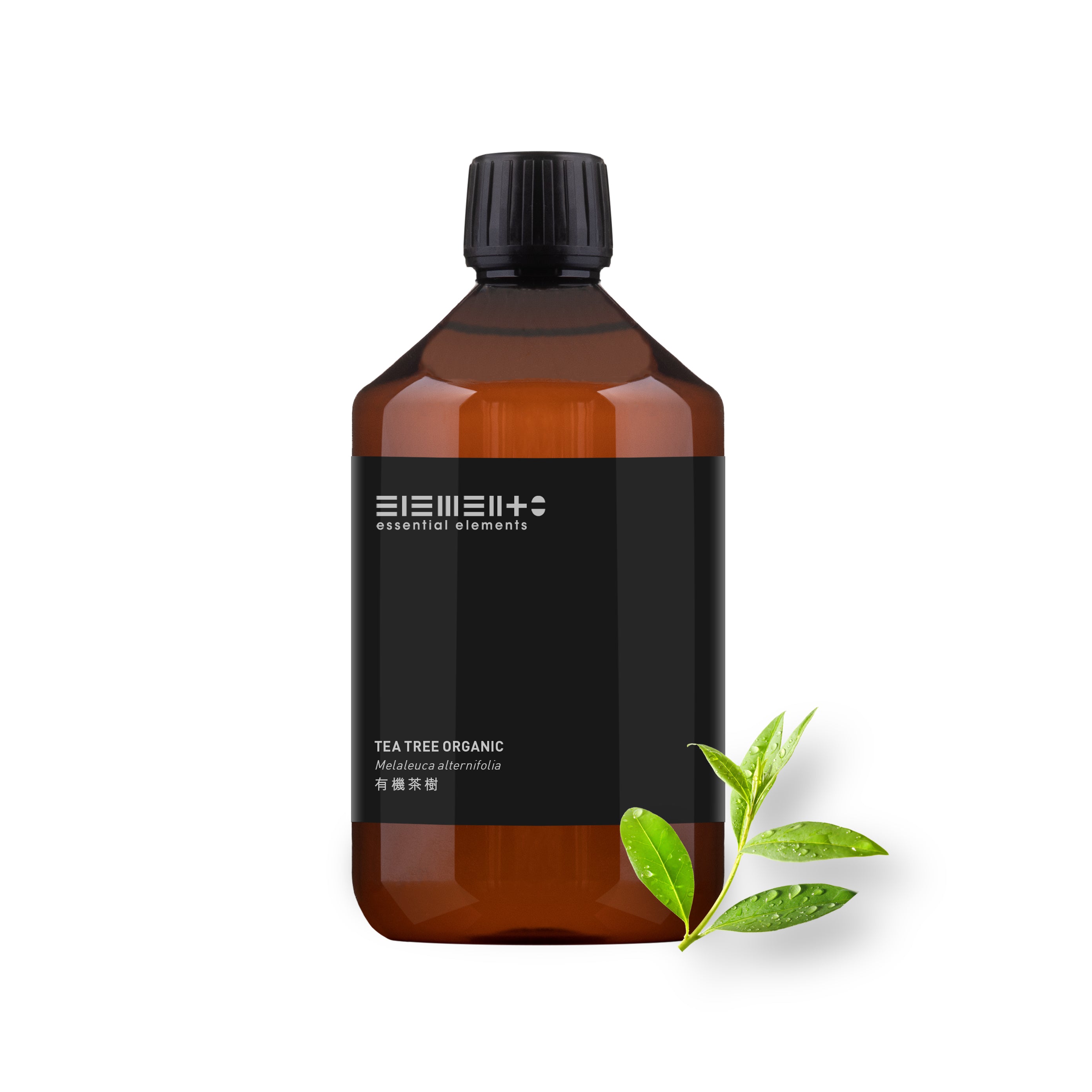 有機茶樹花水(純露) - 英國 (最佳使用日期: 12/2025)