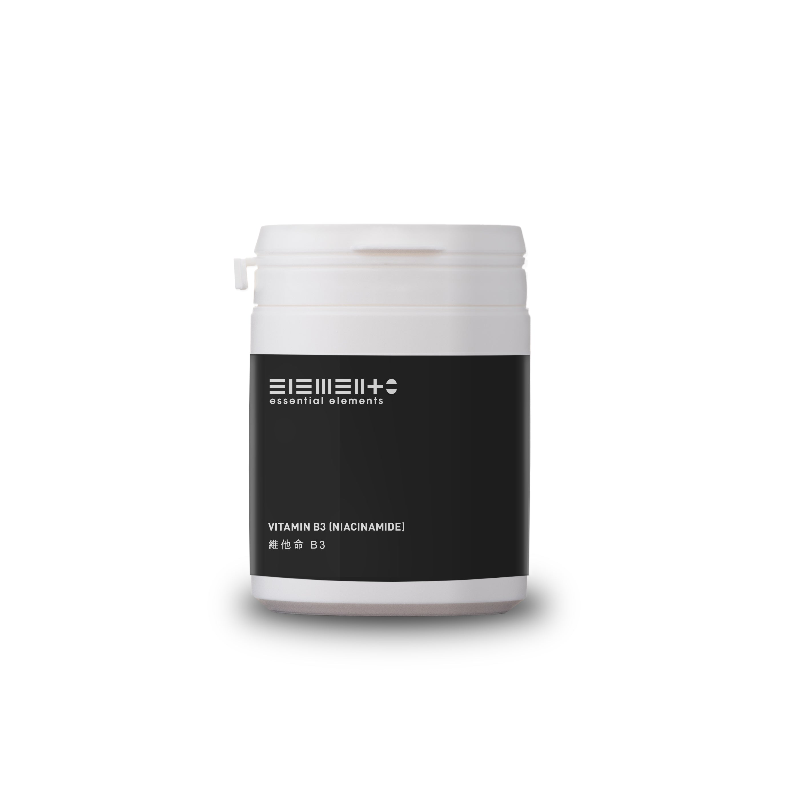 Vitamin B3 (Niacinamide)