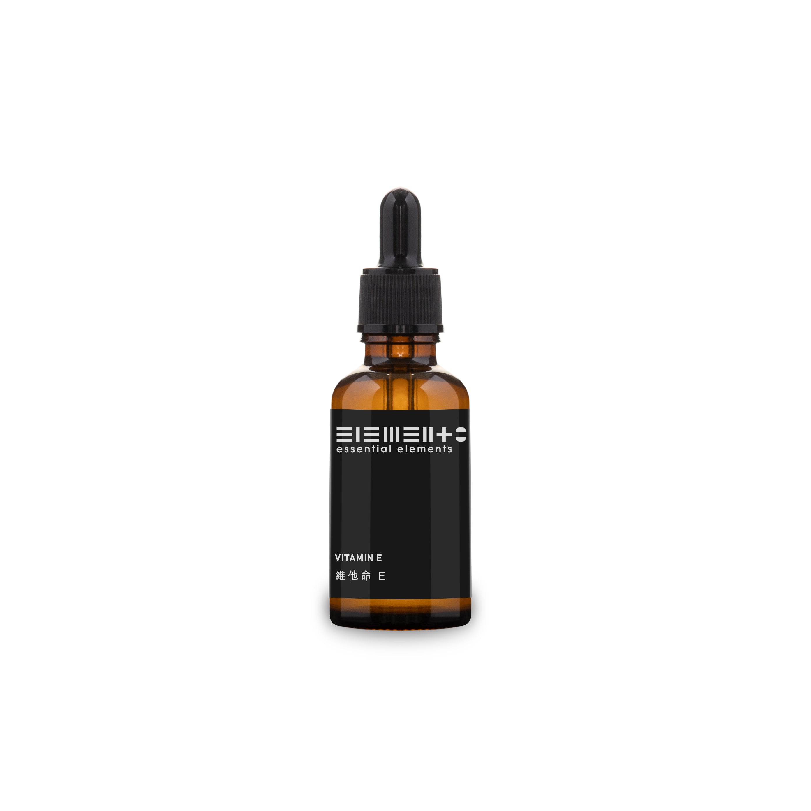Vitamin E D-Alpha-Tocopherol 87% - 15g/ 50g/ 100g