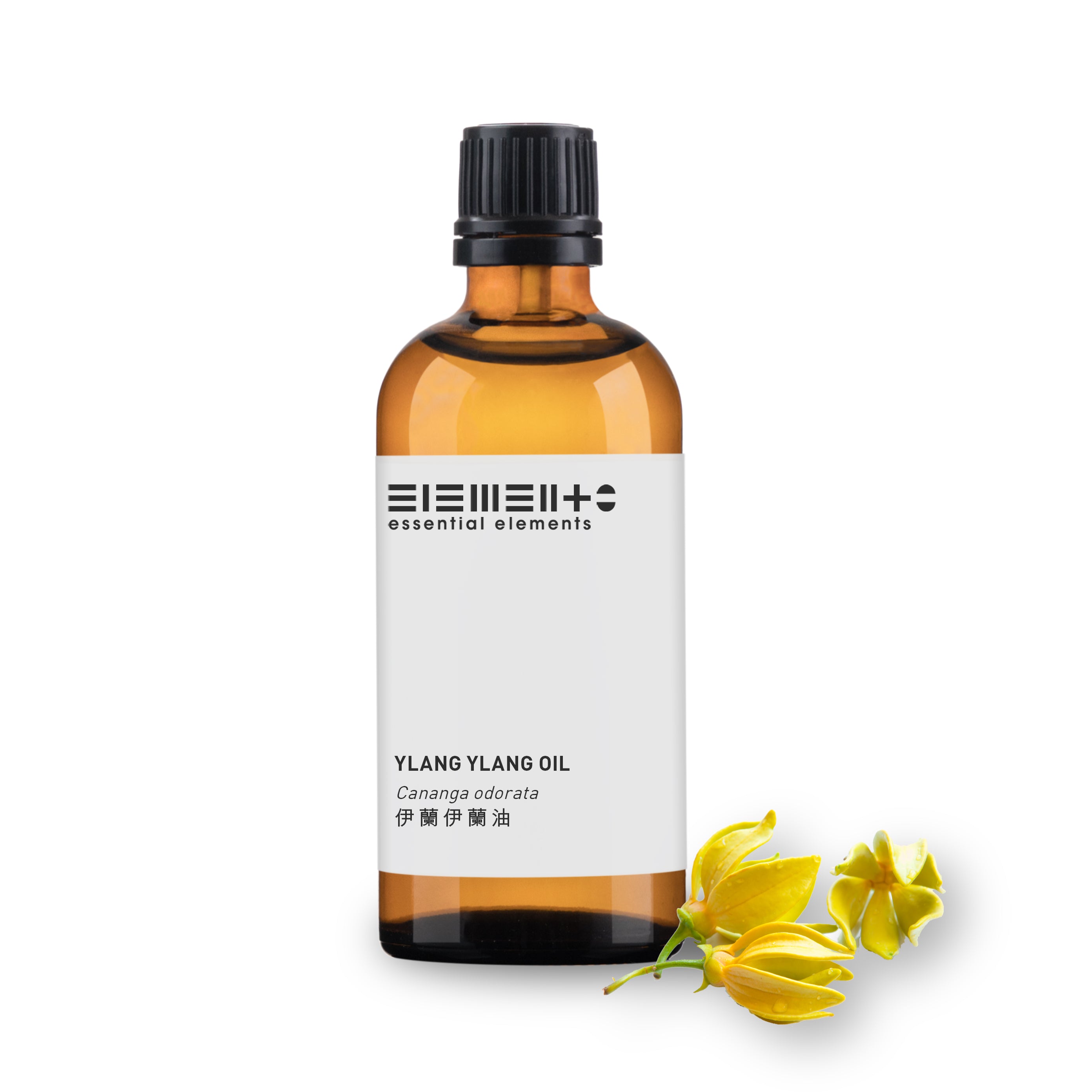 Ylang Ylang Oil