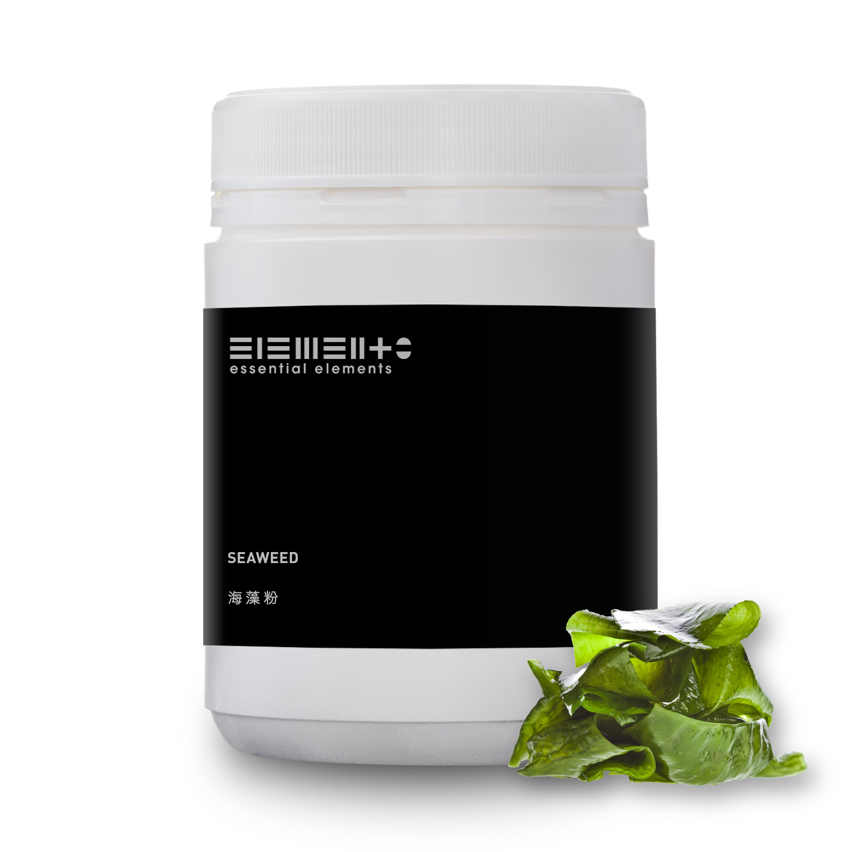 海藻粉 - 加拿大