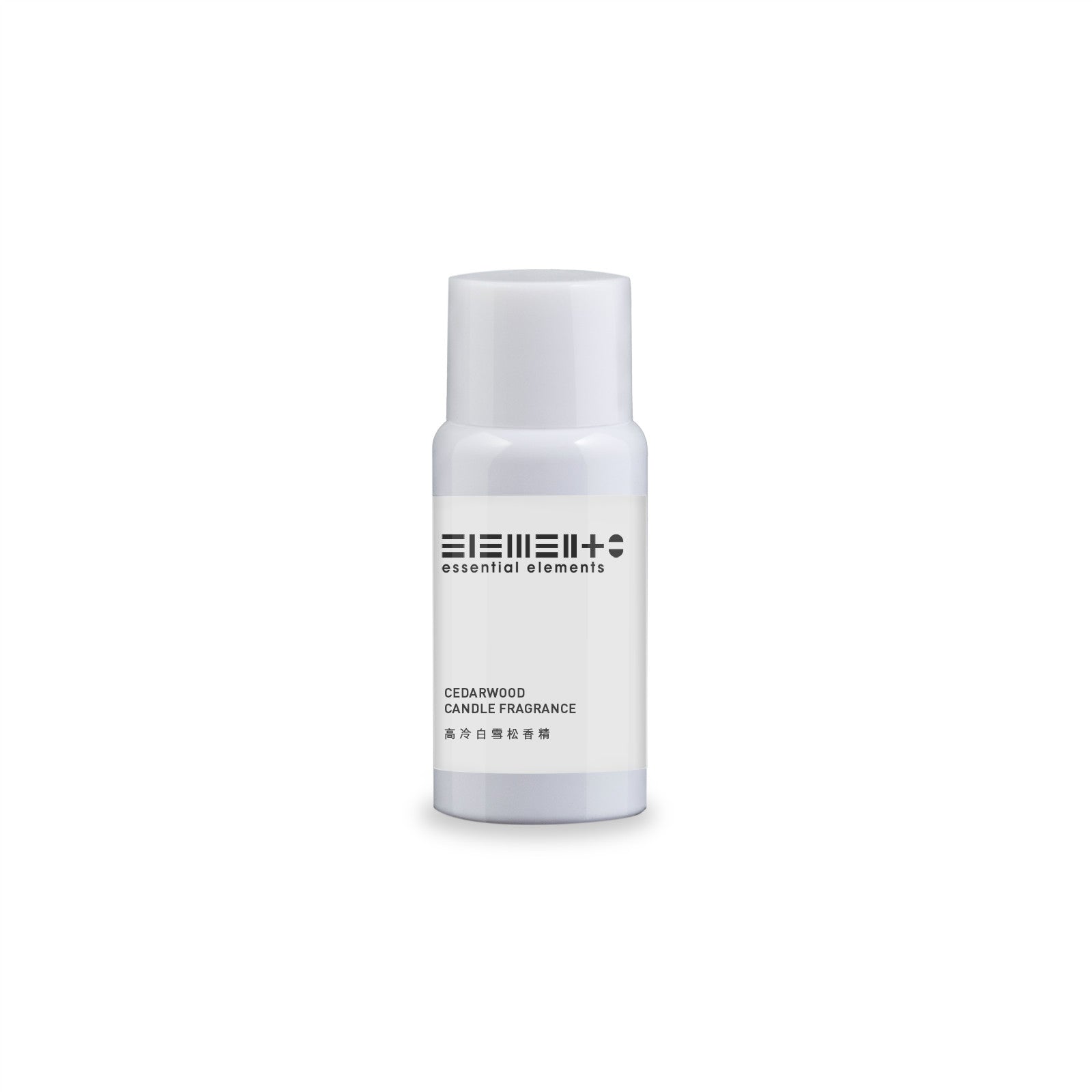 Cedarwood Candle Fragrance 15ml