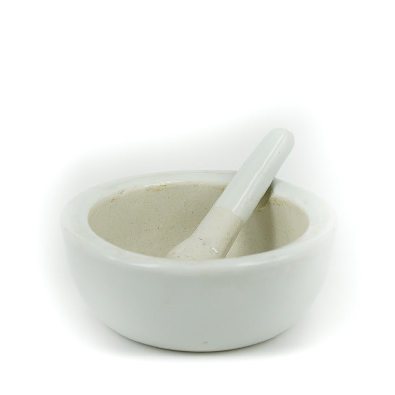 Mortar and Pestle dia.100mm