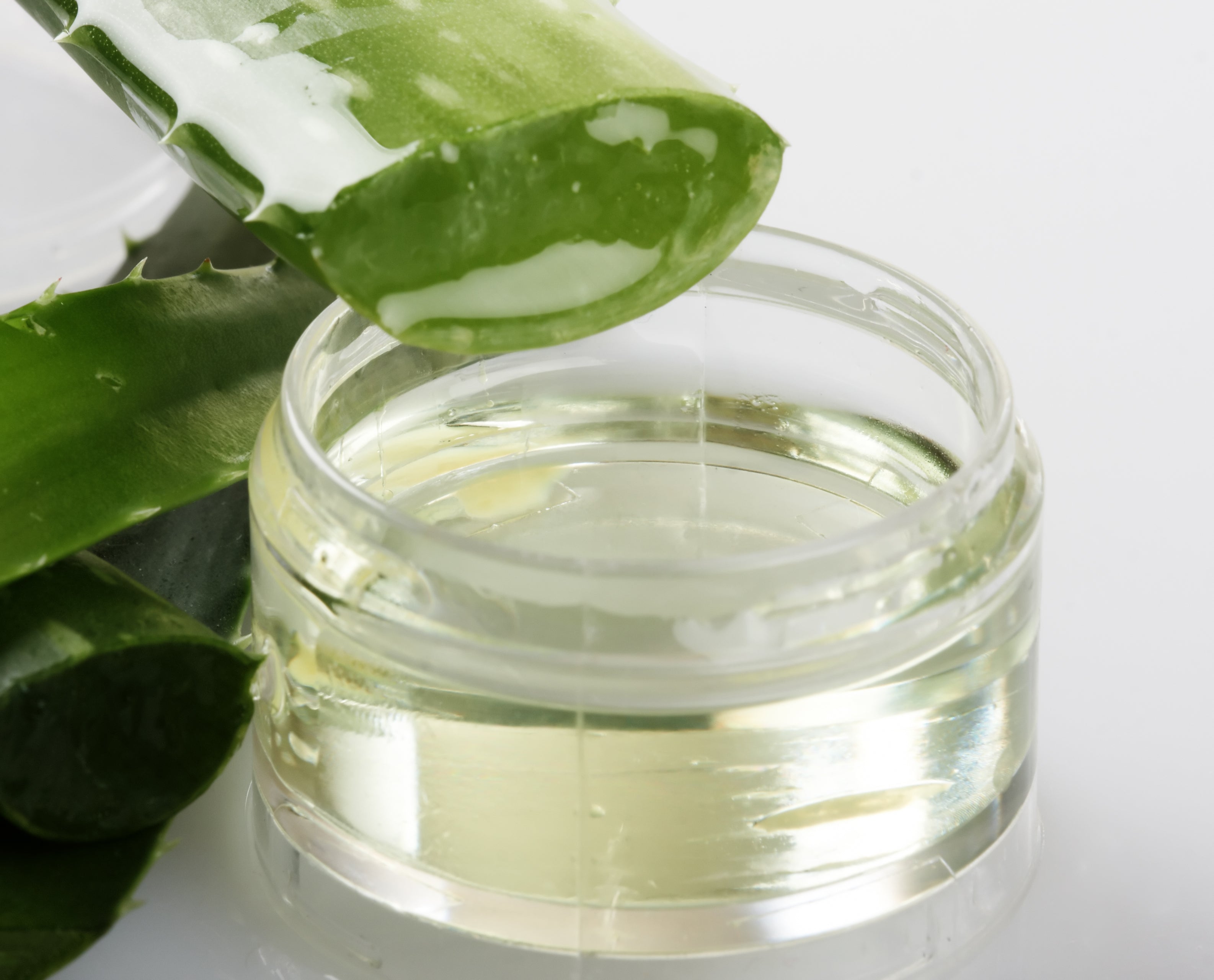 Aloe Vera Gel 1kg x 4 Bottles