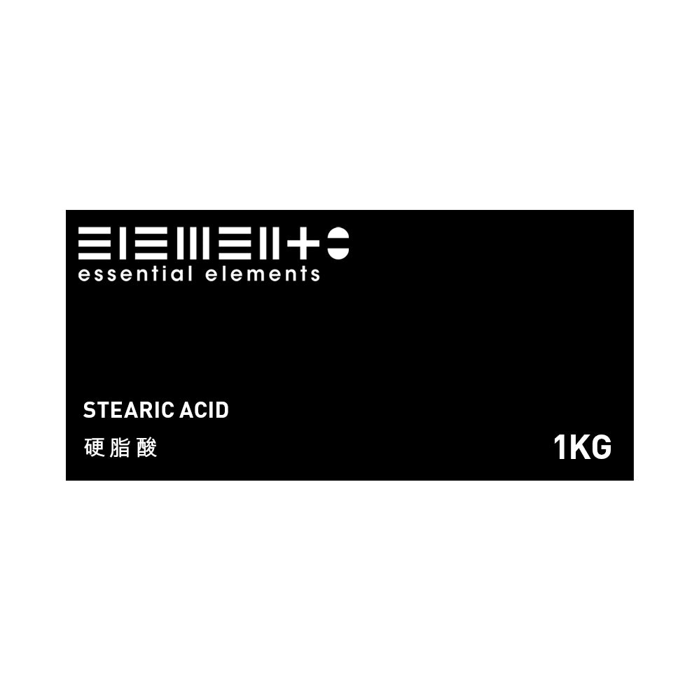 硬脂酸 1公斤 - 馬來西亞