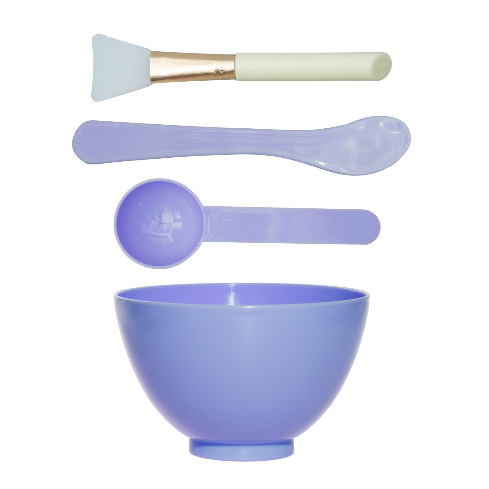 Facial Mask tools (Random Color)