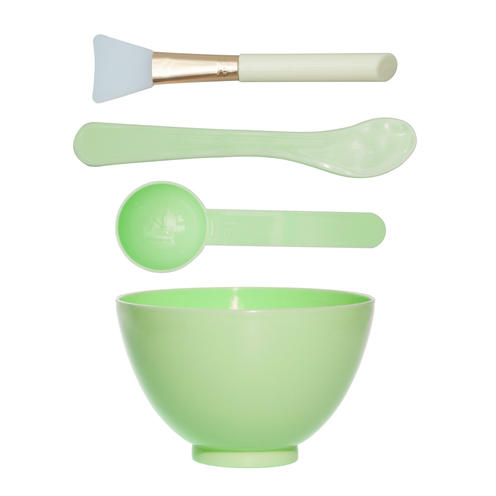 Facial Mask tools (Random Color)