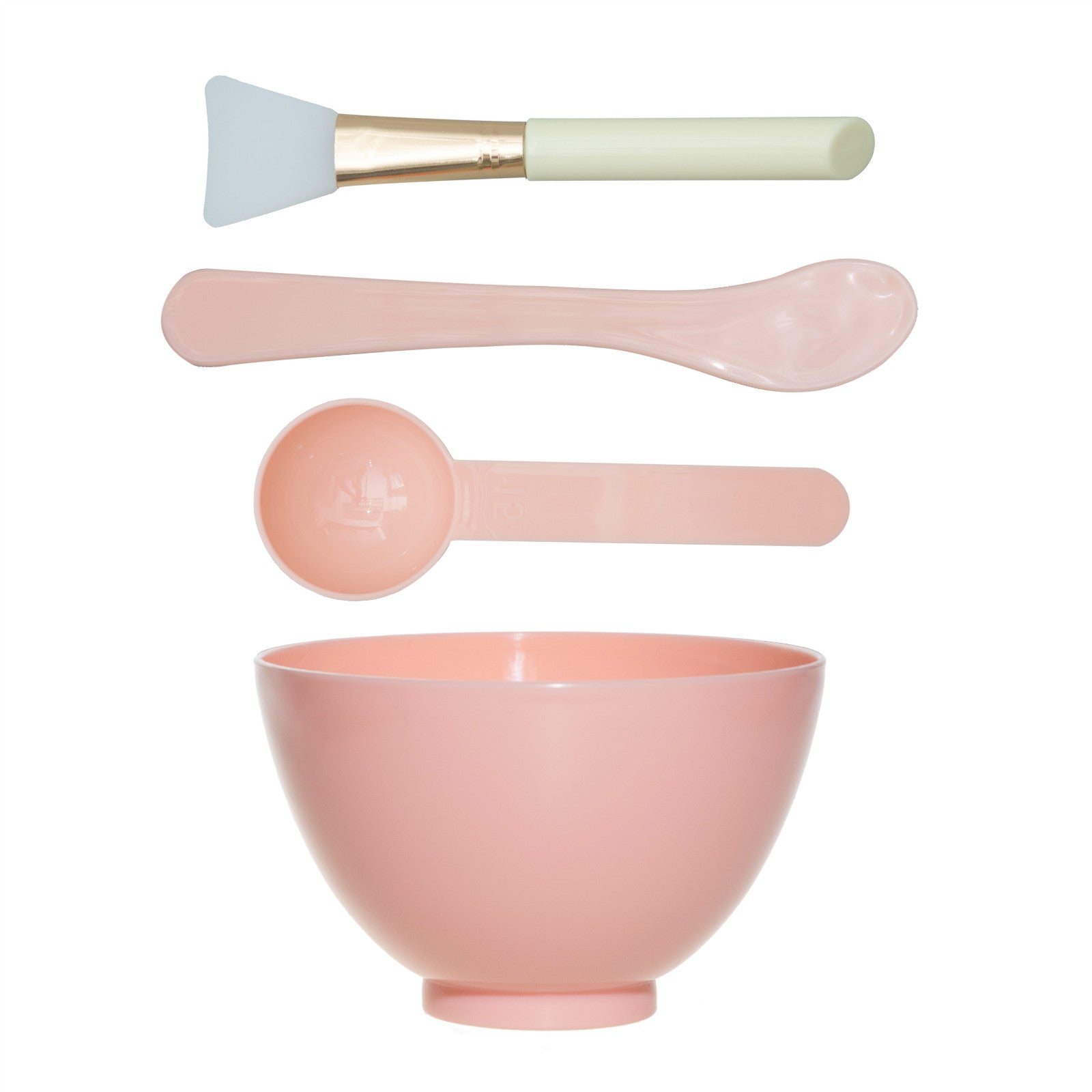 Facial Mask tools (Random Color)