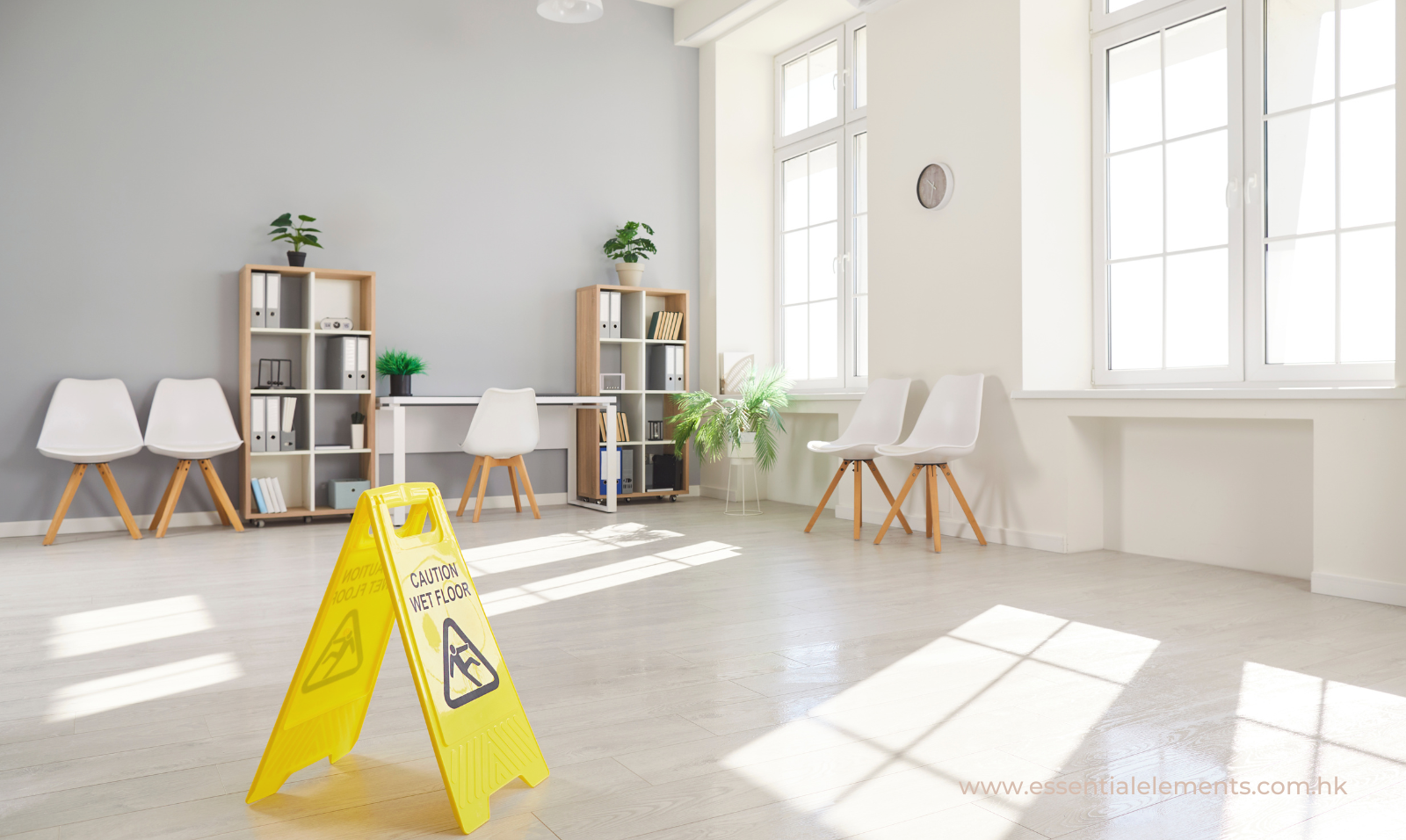 「解春困」精油組合 - 【春日雨後森林配方】