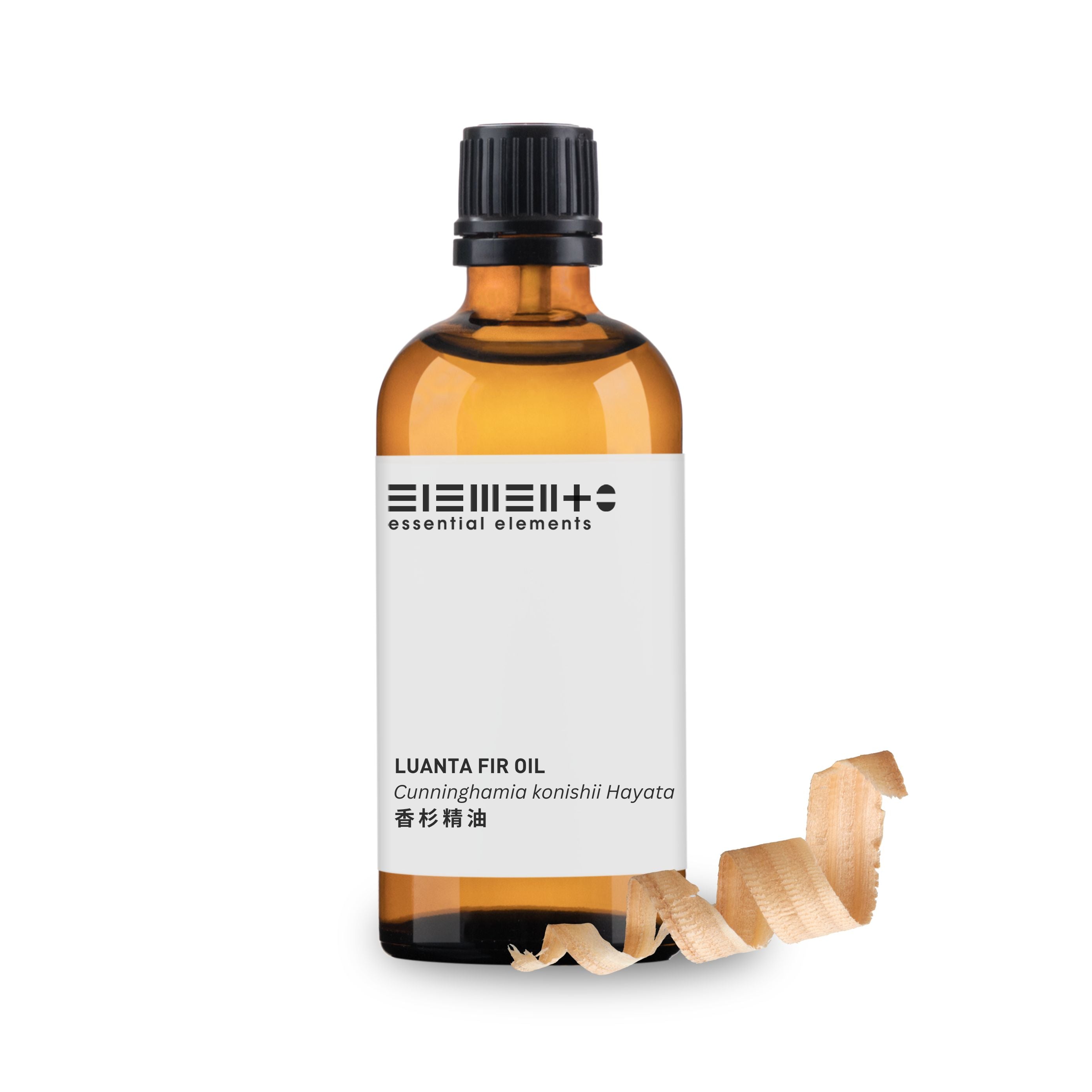 Luanta fir Oil 100ml