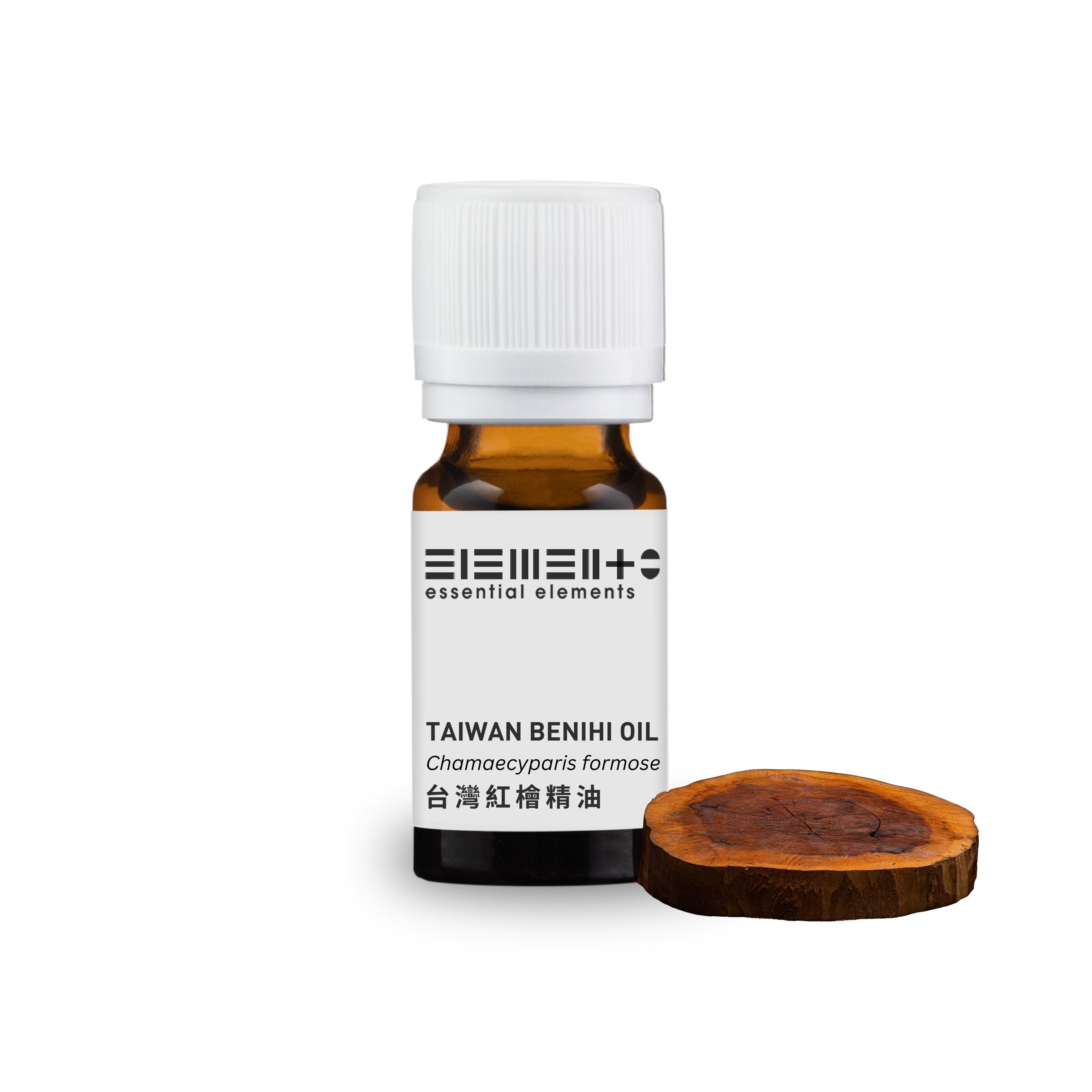 Taiwan Benihi Oil