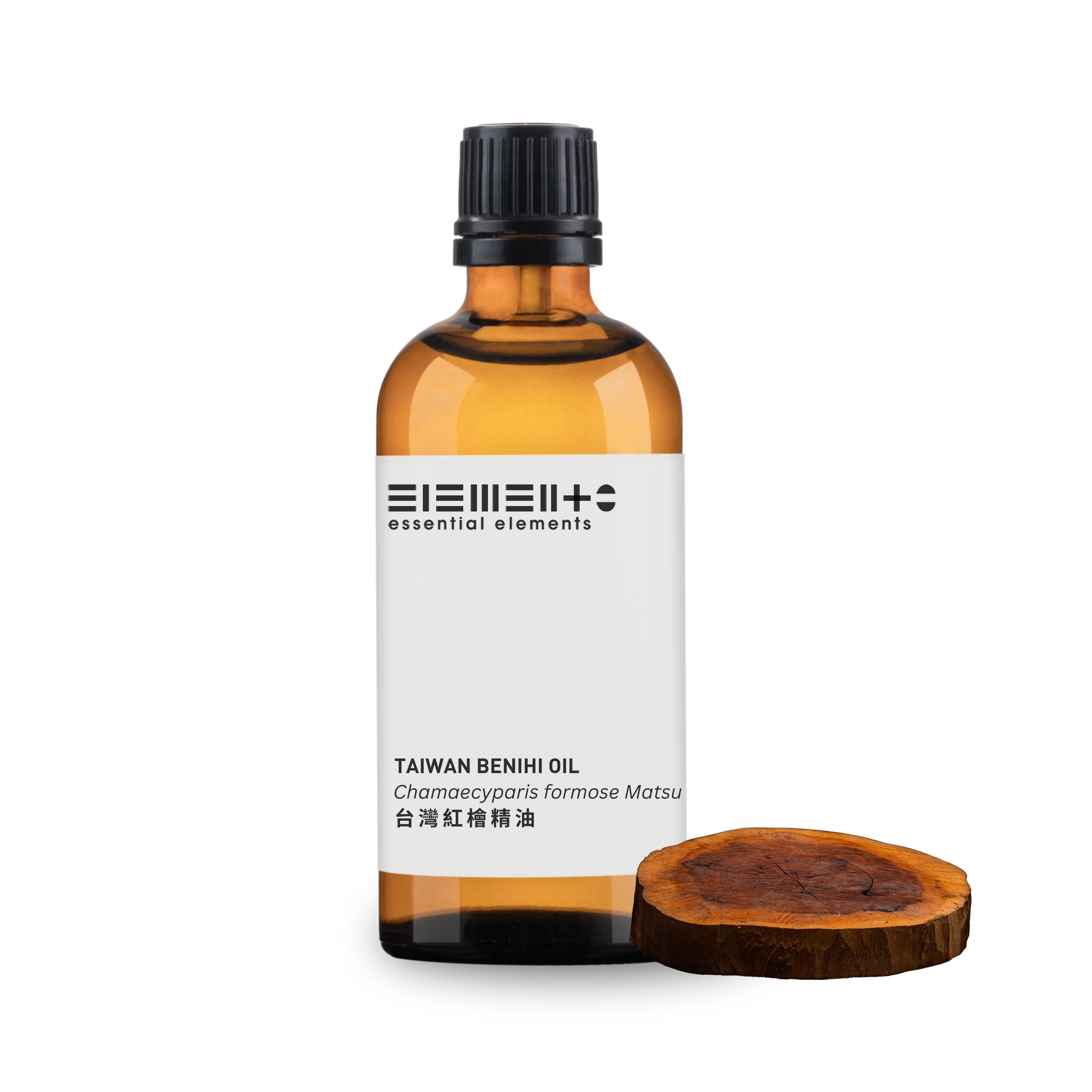 Taiwan Benihi Oil 100ml