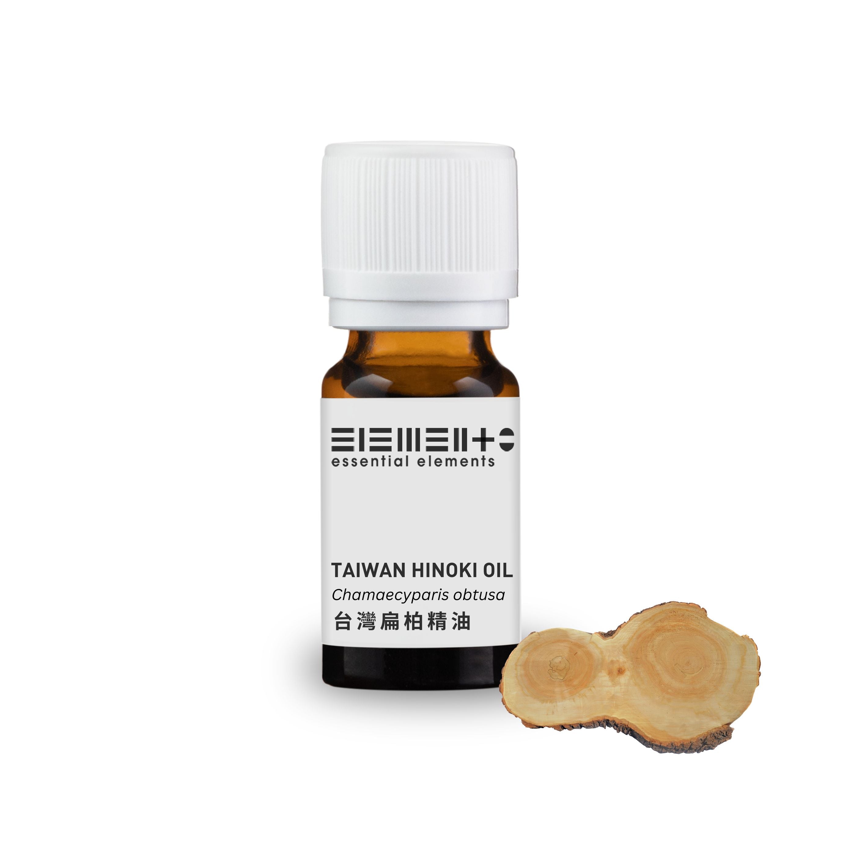 Taiwan Hinoki Oil (Red Cypress)