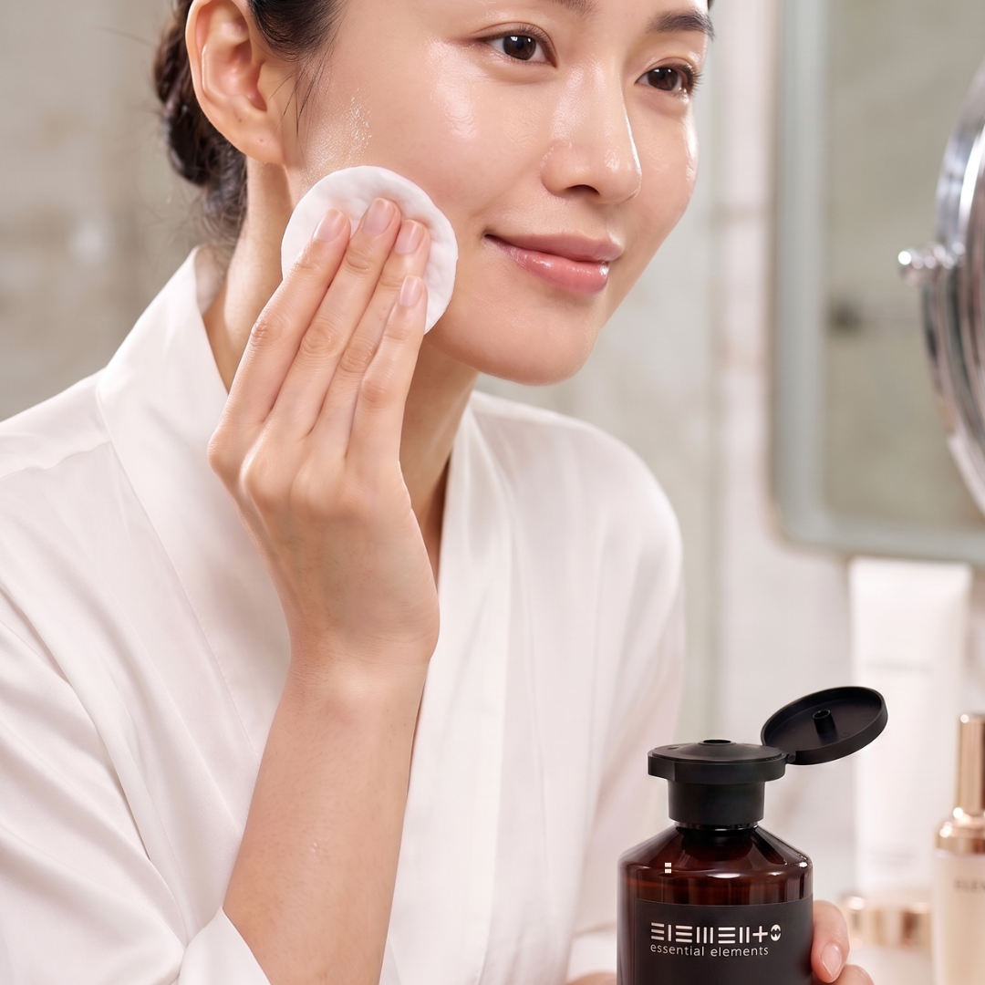 Intense Marine Peptide Balancing Lotion 150ml