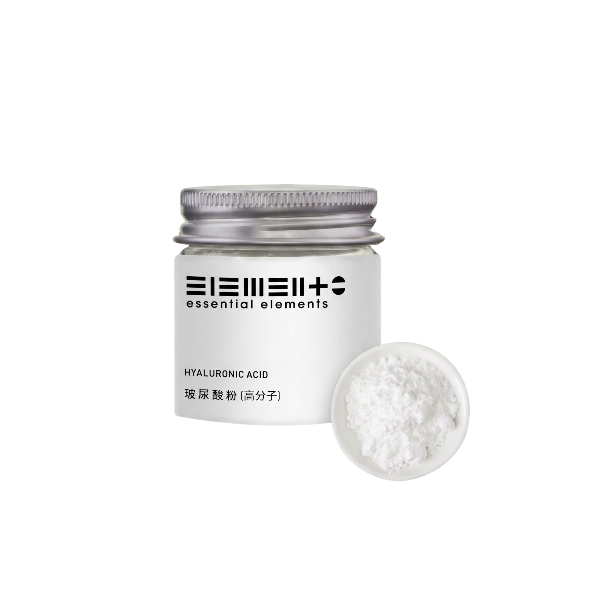 Hyaluronic Acid 10g - China