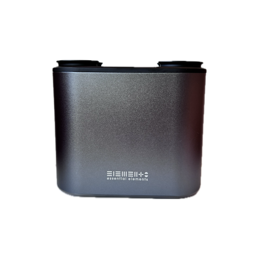 (For Purchase 5pcs essential oil redeem only) $298 Dual Nozzle Aroma Nebulizing Diffuser