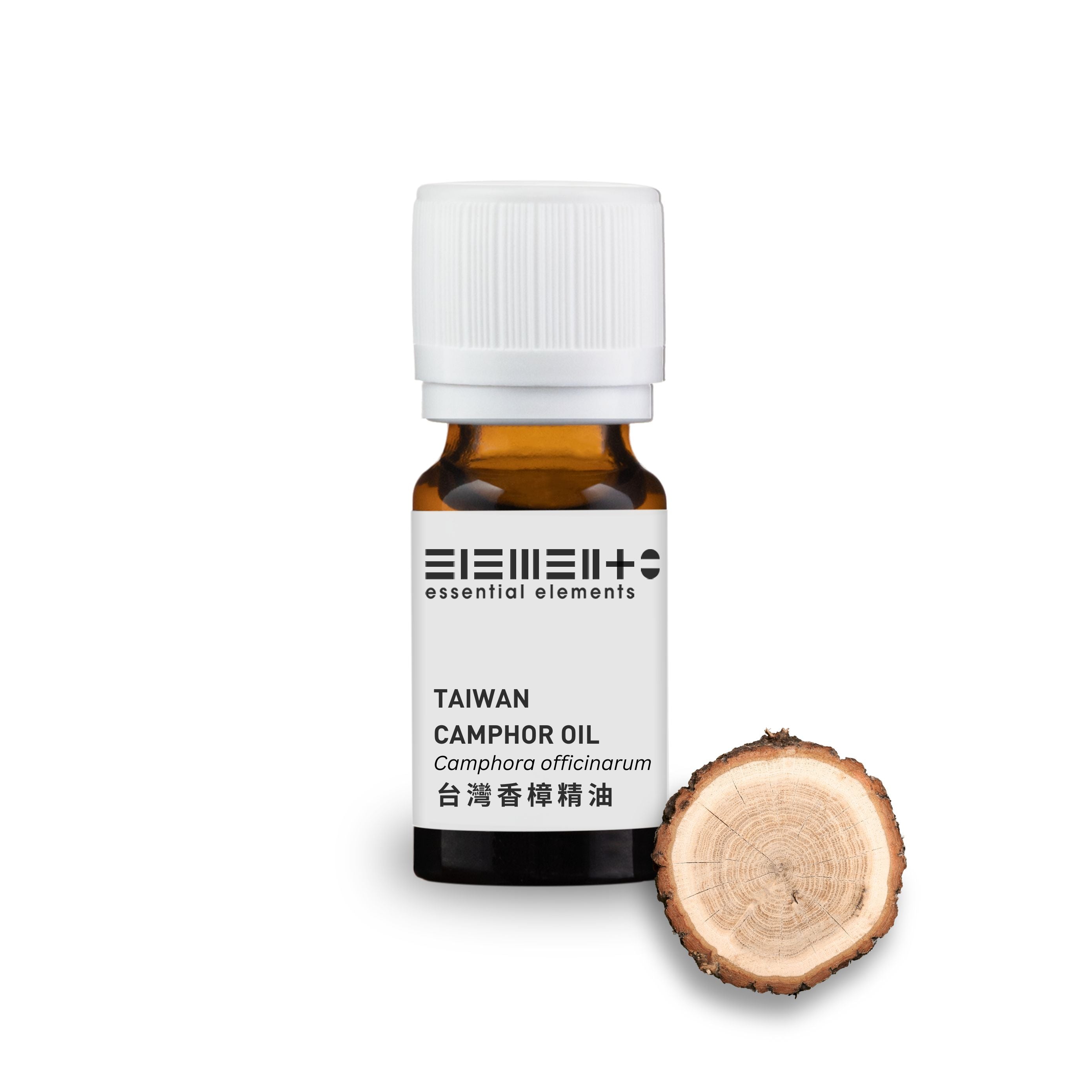 Taiwan Camphor Oil
