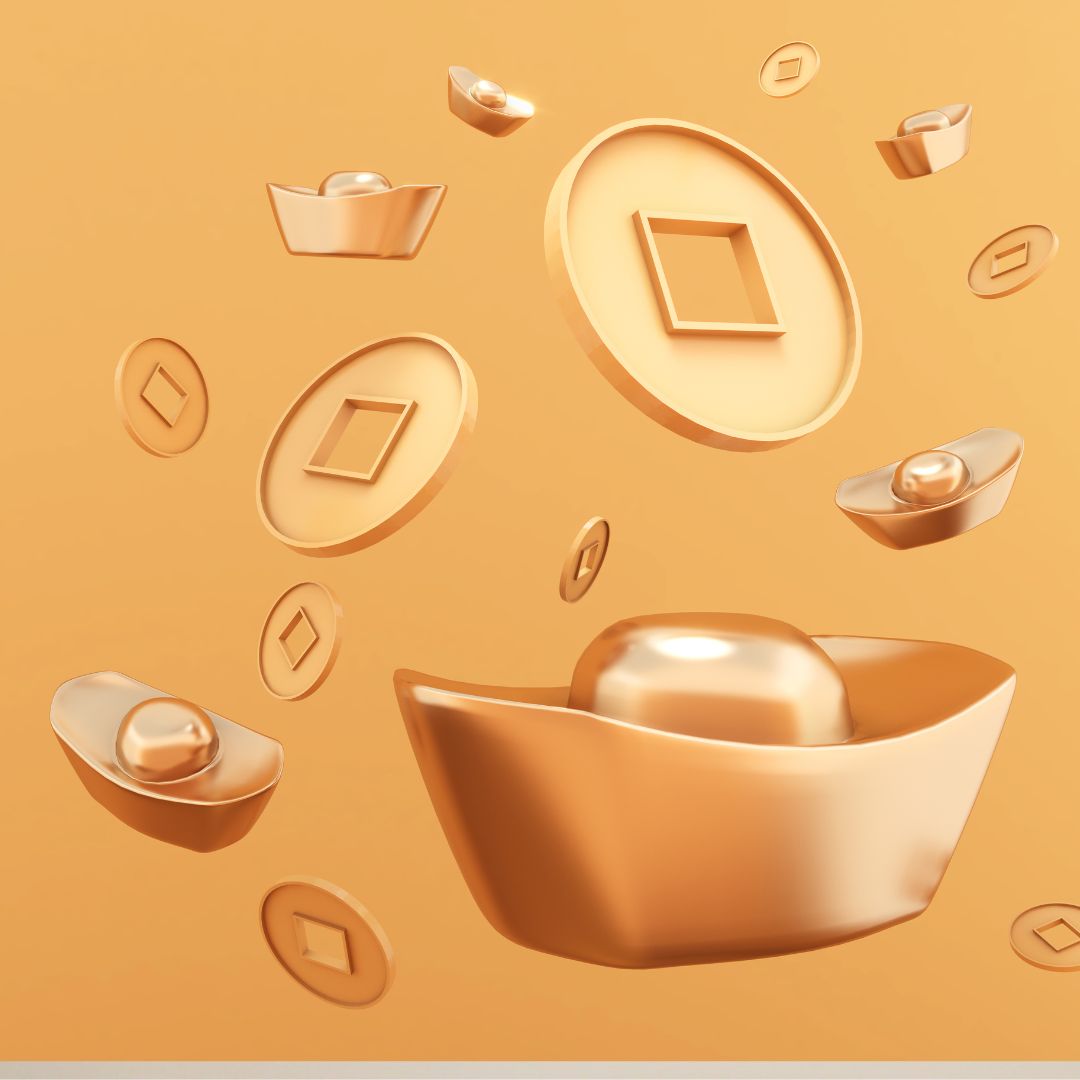 (20% off) CNY "Golden Fortune" Blend essential oil - Mandarin Red (BB:04/26) +  Cardamom (BB:06/26) + Frankincense