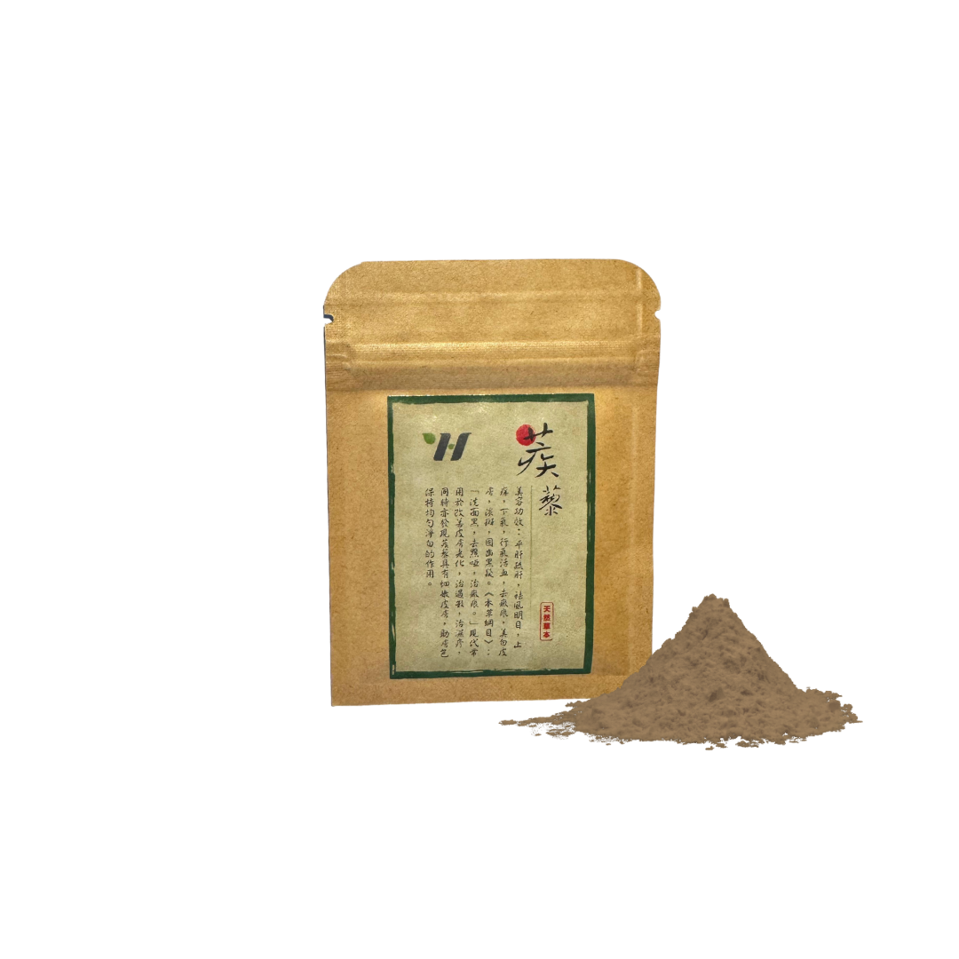 蒺藜提取物 – Jili (最佳使用日期: 06/2025) 買一送一
