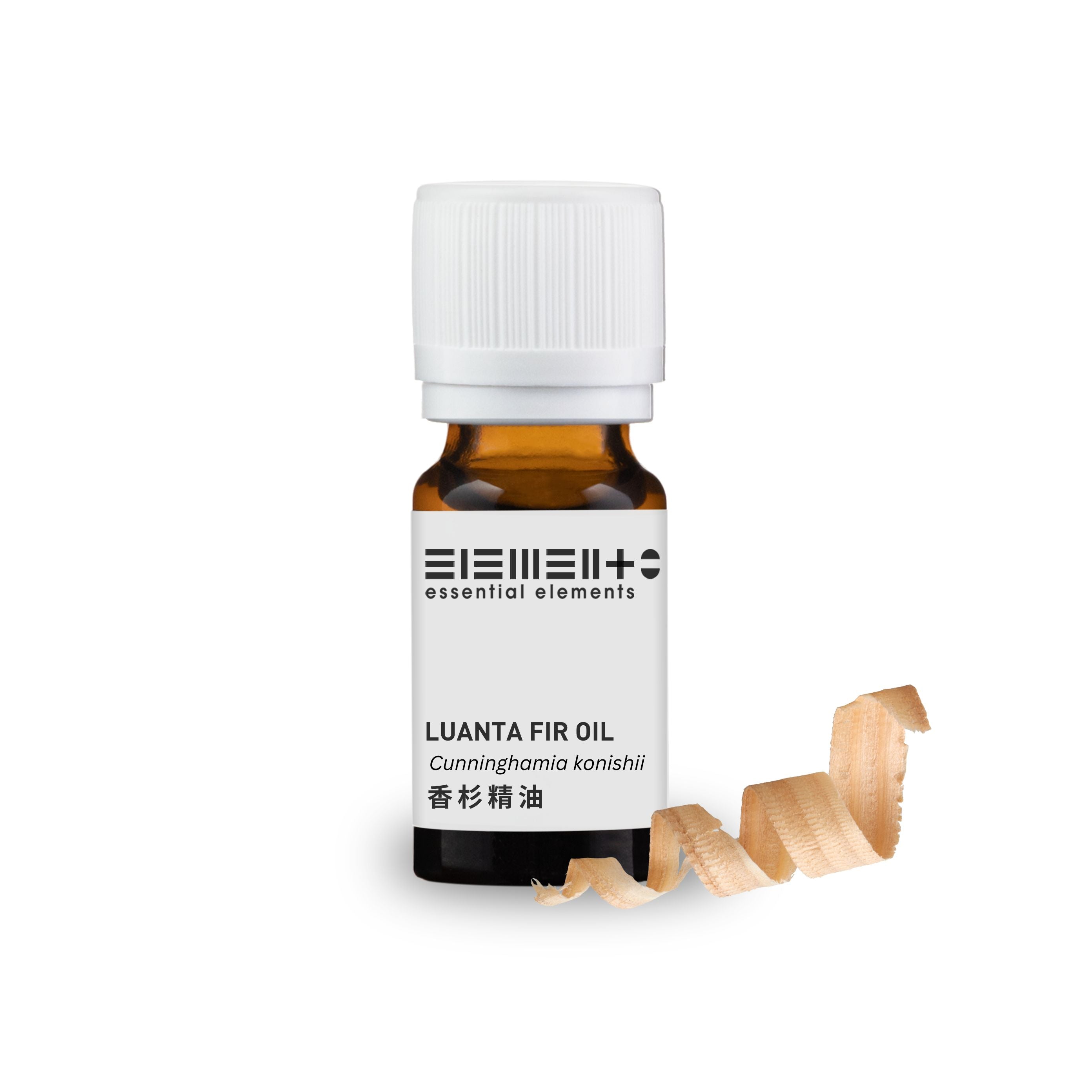 Luanta-fir Oil