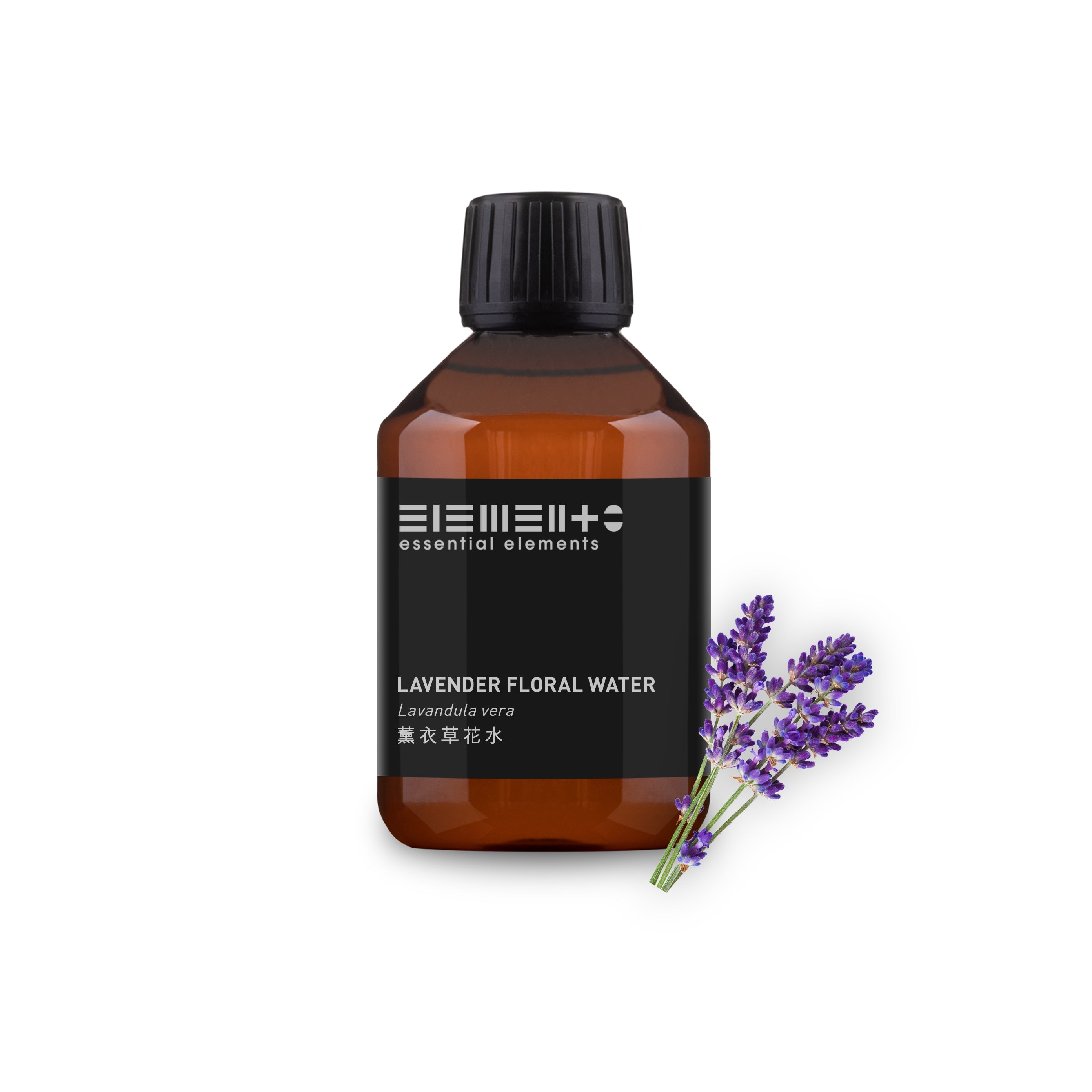 Lavender Floral Water 100ml