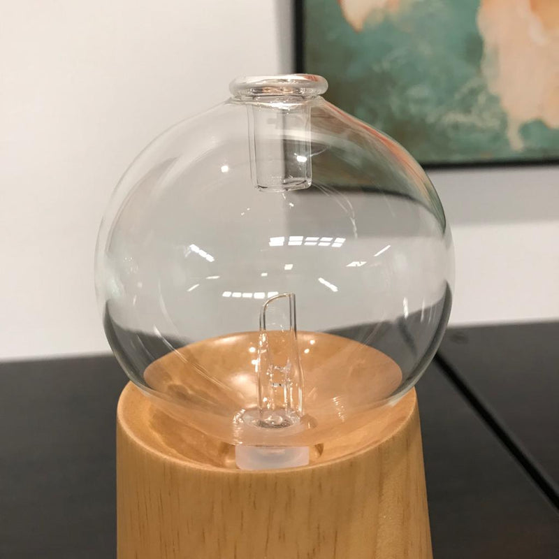 購物滿HK$1,000 可以$480換購 台灣製負離子精油擴香機