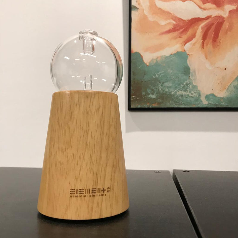 購物滿HK$1,000 可以$480換購 台灣製負離子精油擴香機