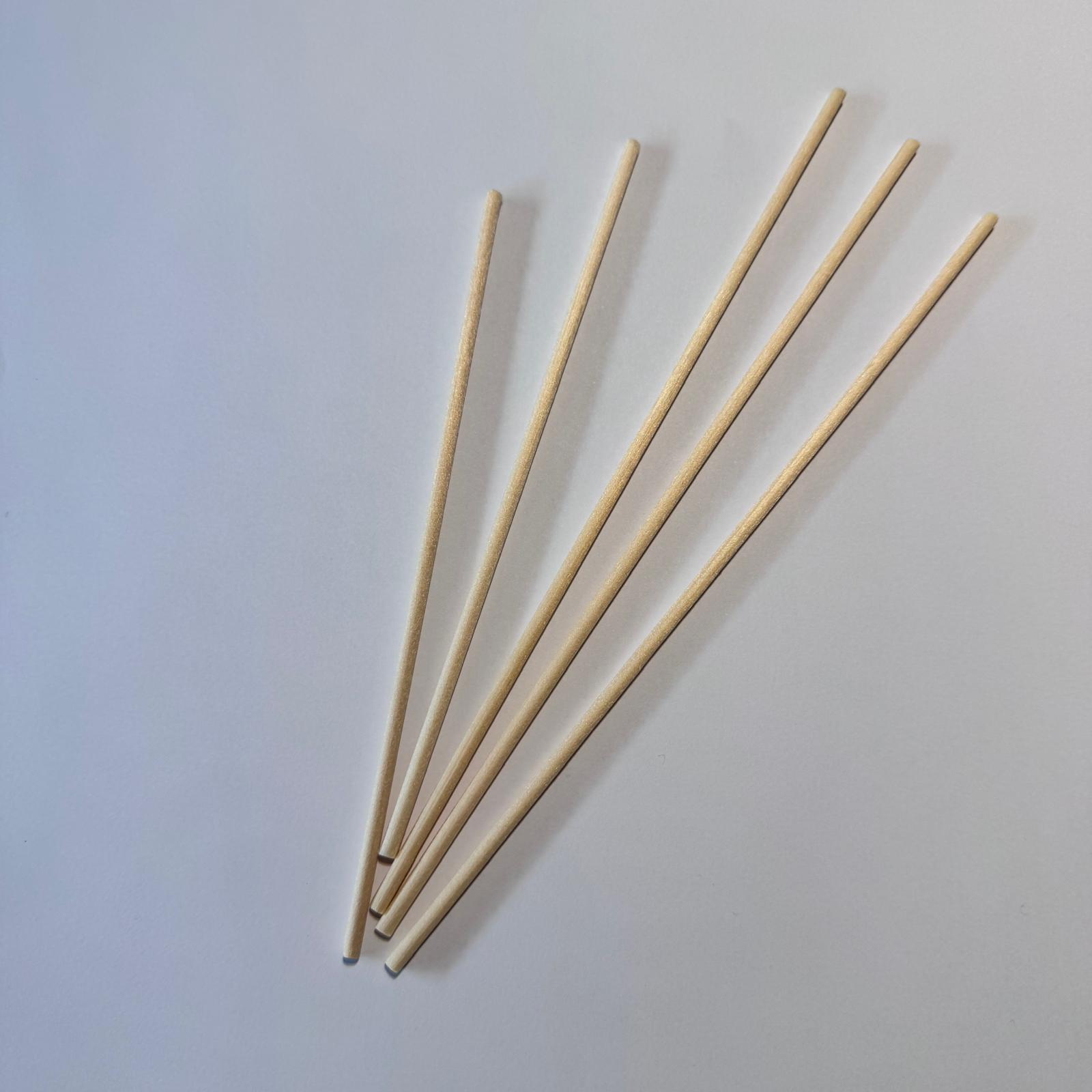 50亳升方形玻璃擴香瓶 (連銀色蓋, 纖維擴香枝及內塞)