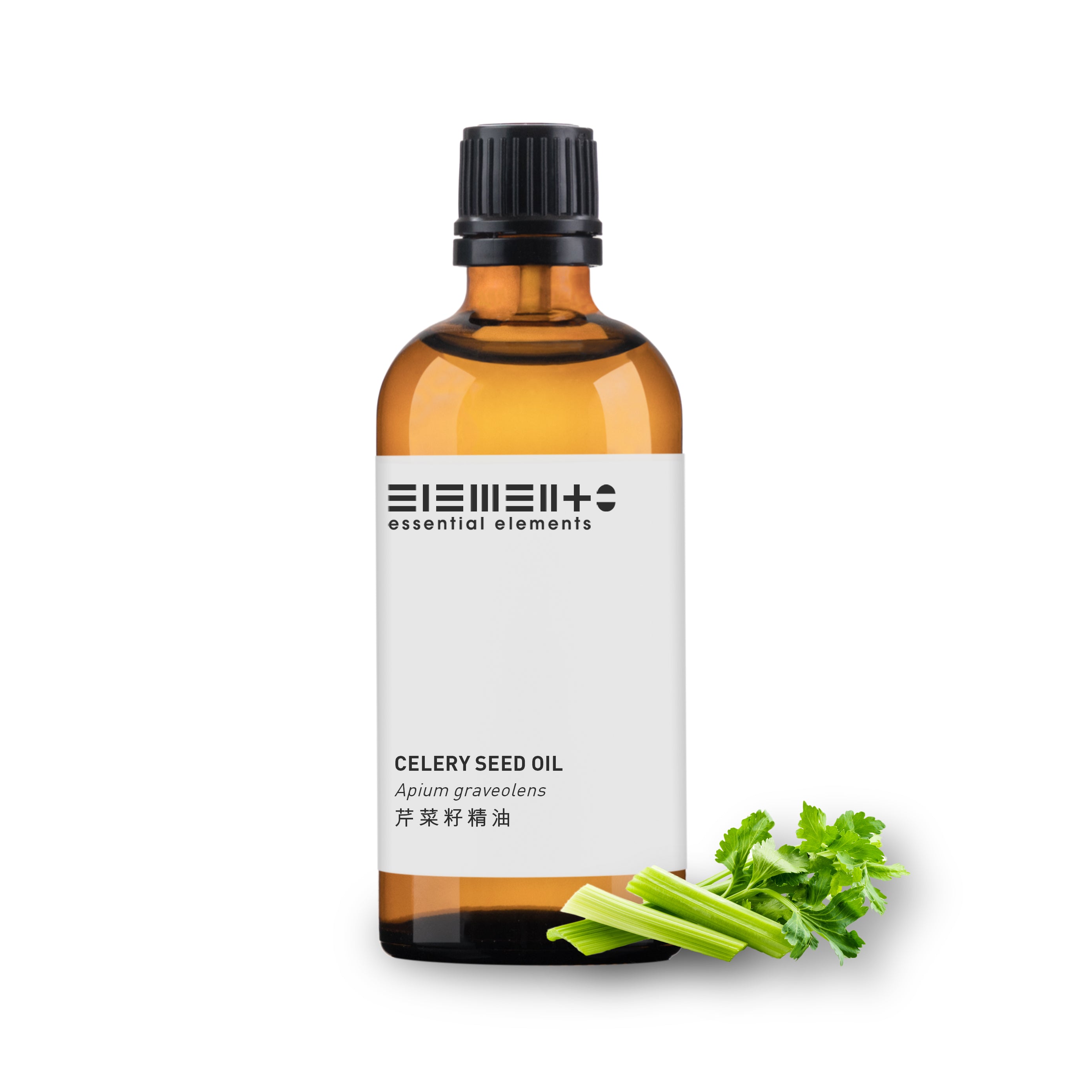 Celery Seed Oil