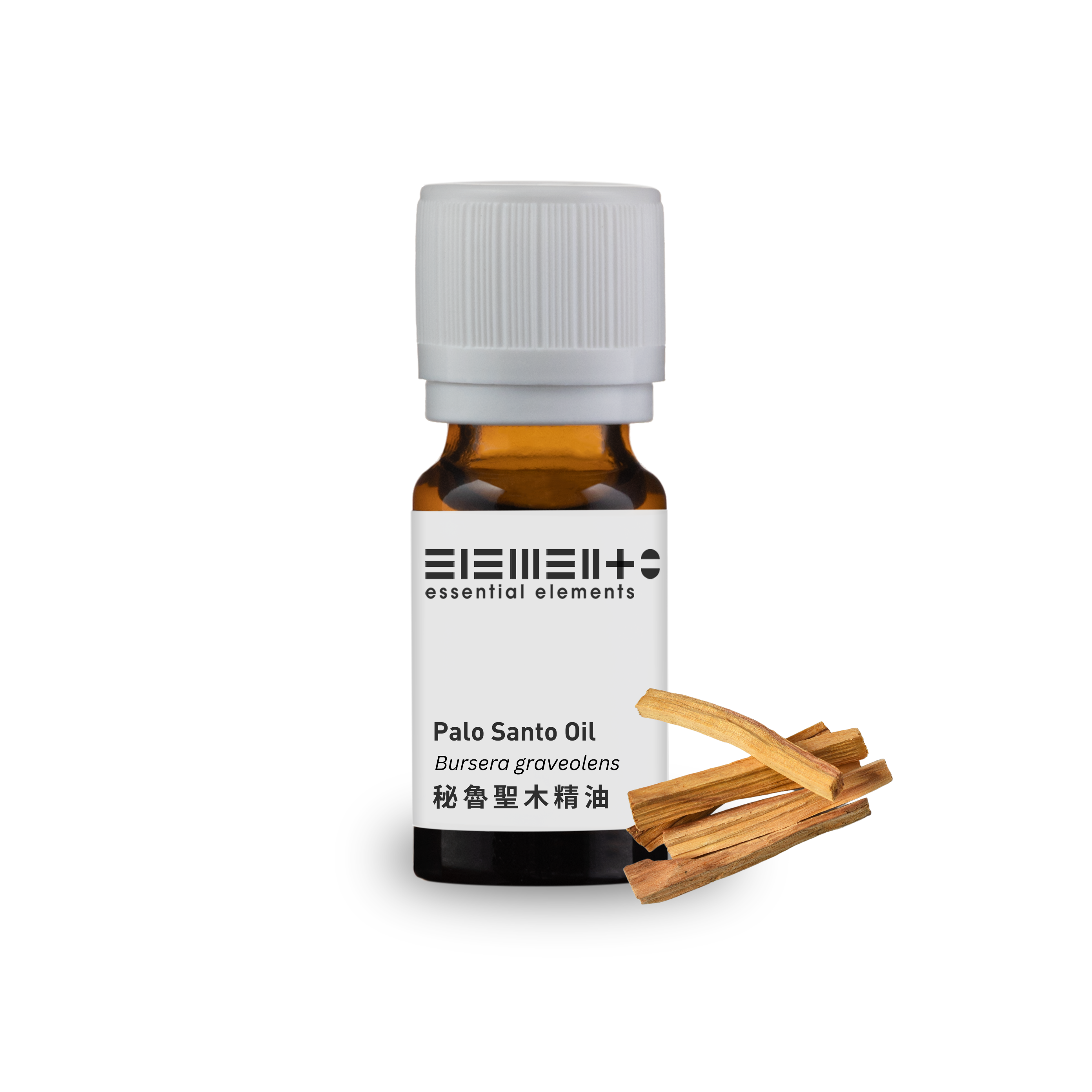 秘魯聖木精油