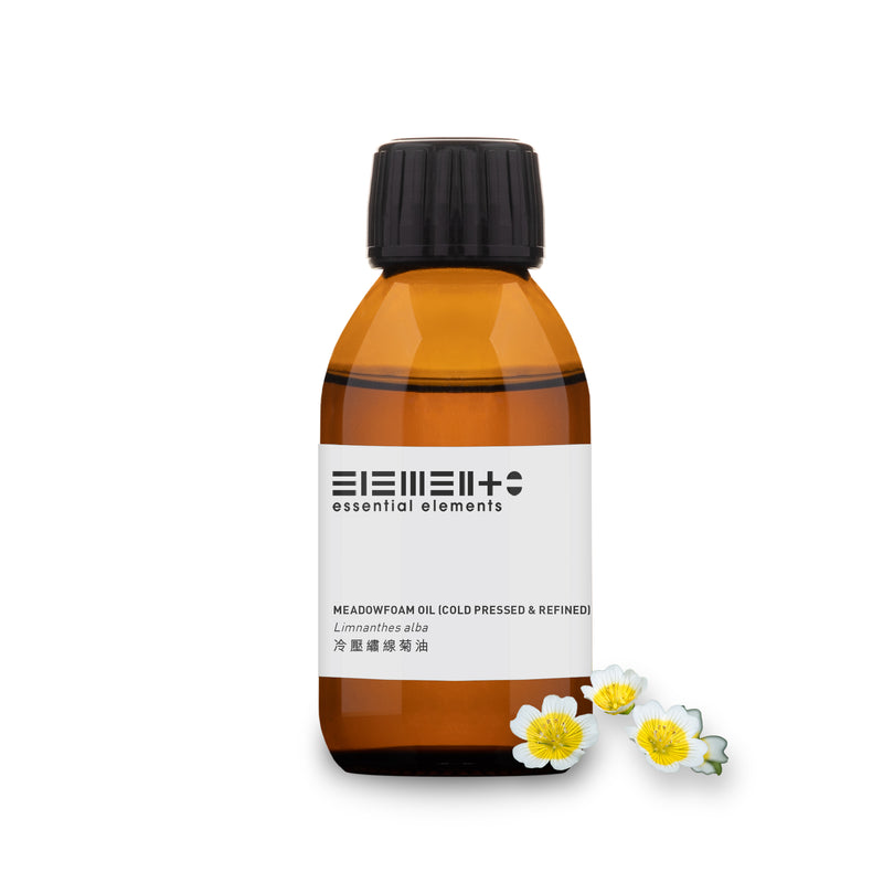 冷壓繡線菊油 (精煉) 